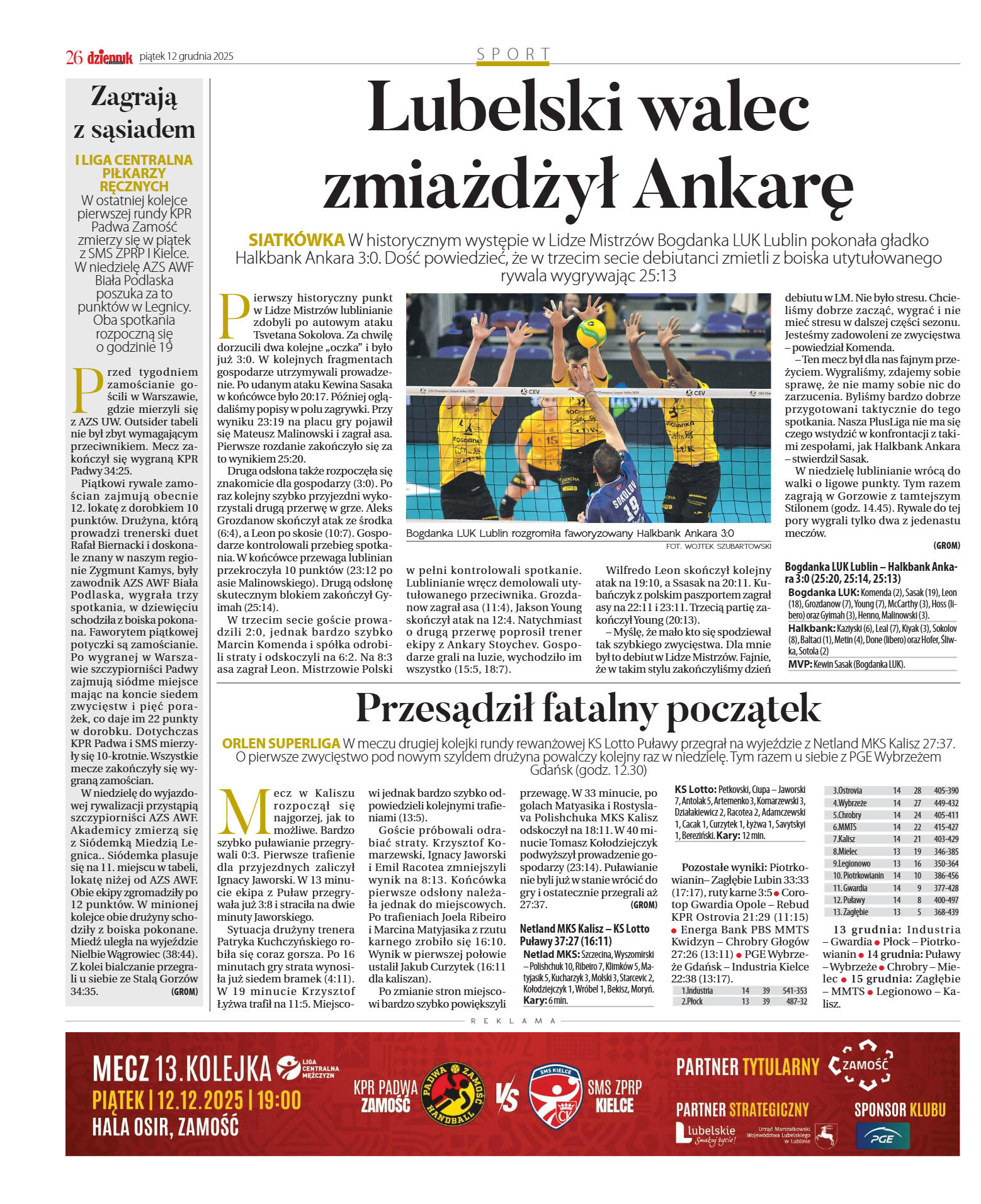 Wydanie główne - strona 26