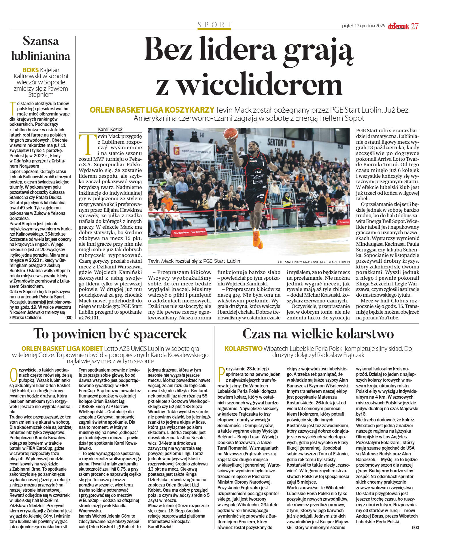 Wydanie główne - strona 27