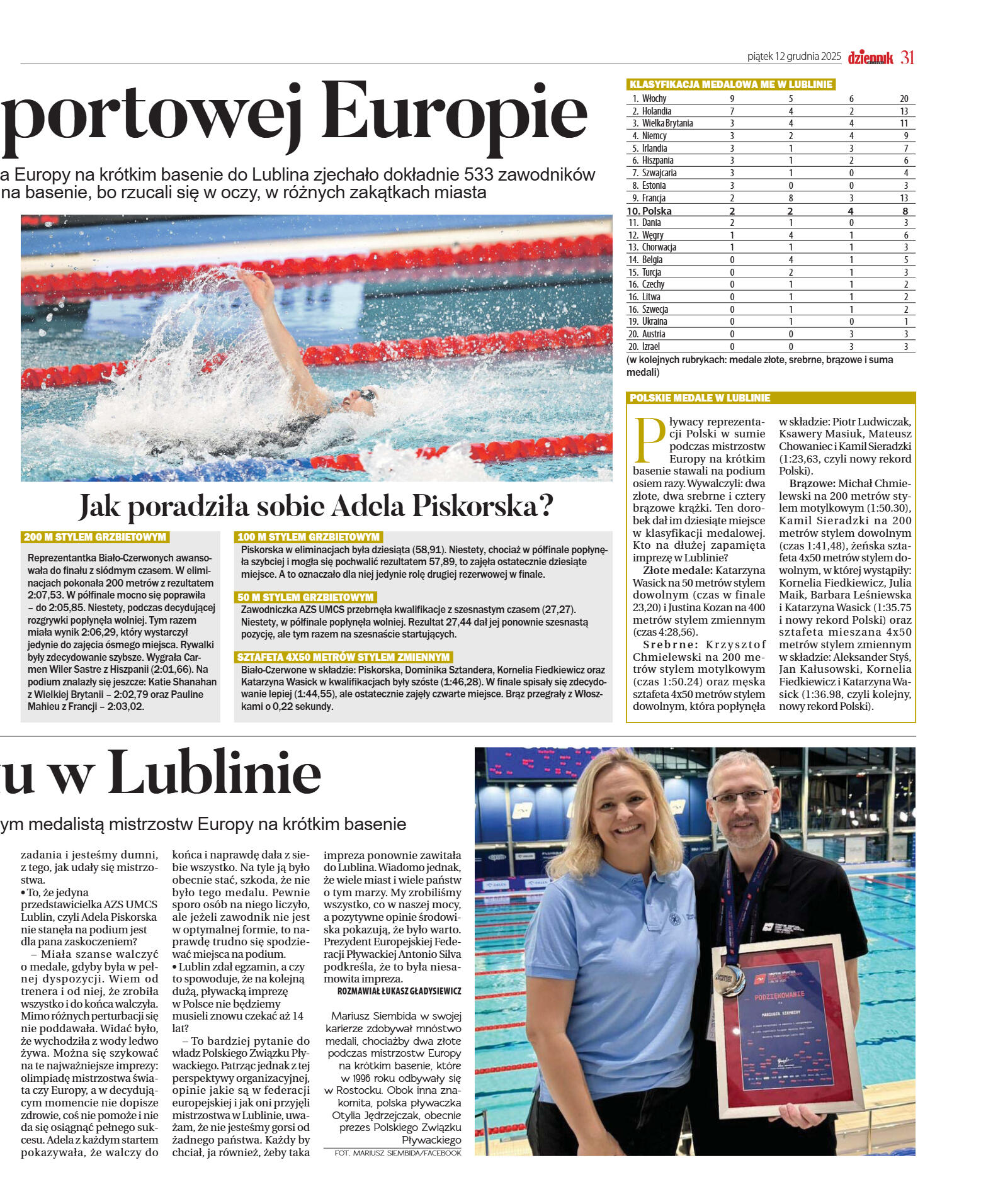 Wydanie główne - strona 31