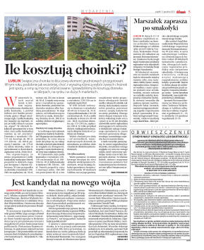 Wydanie główne - strona 5