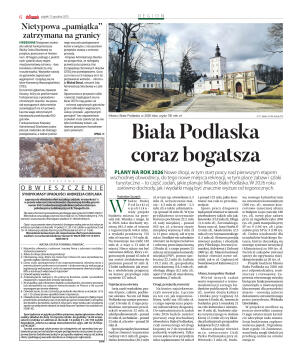 Wydanie główne - strona 6