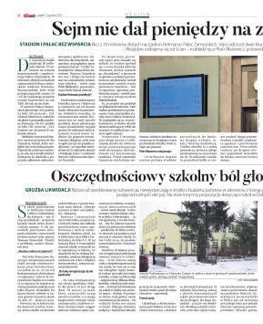 Wydanie główne - strona 8