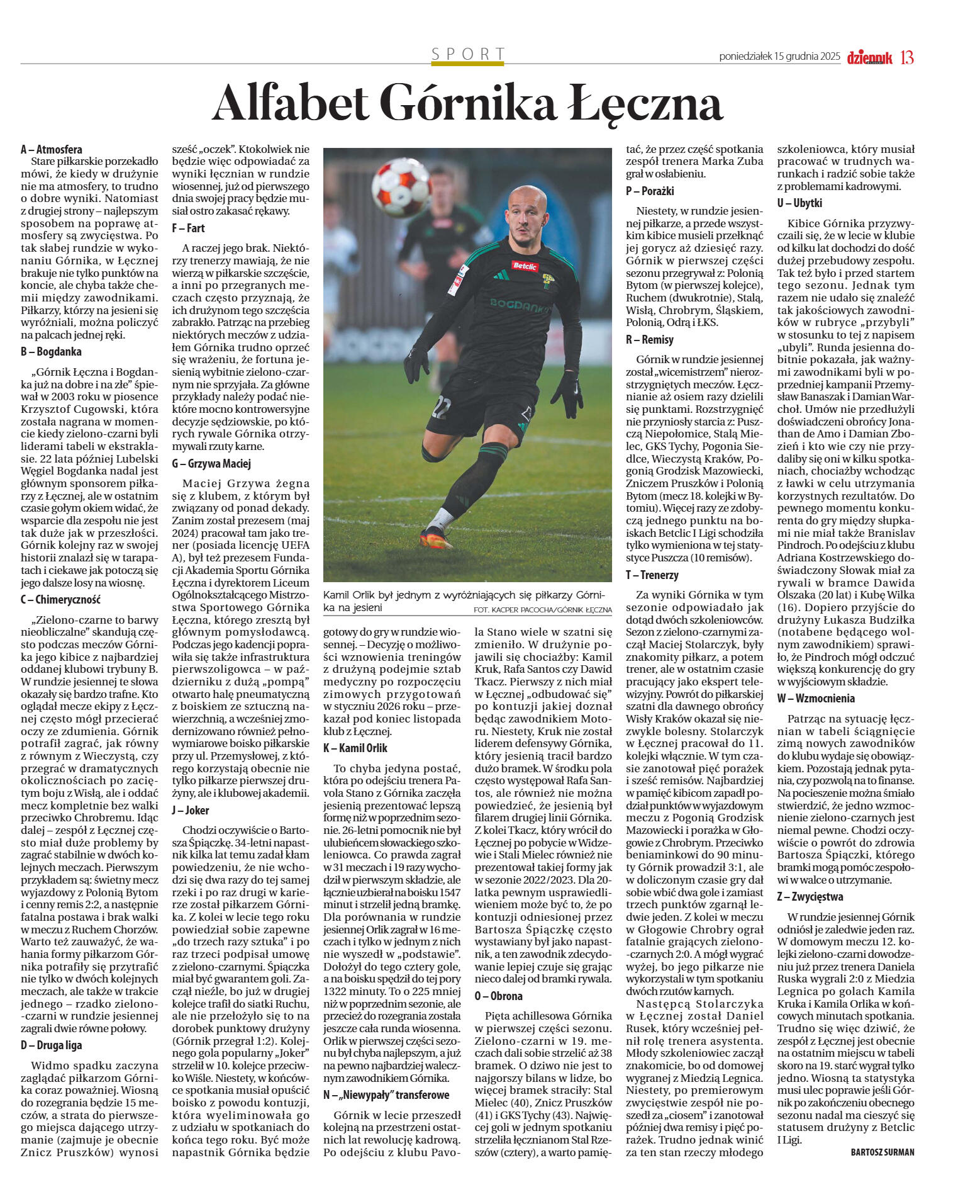 Wydanie główne - strona 13