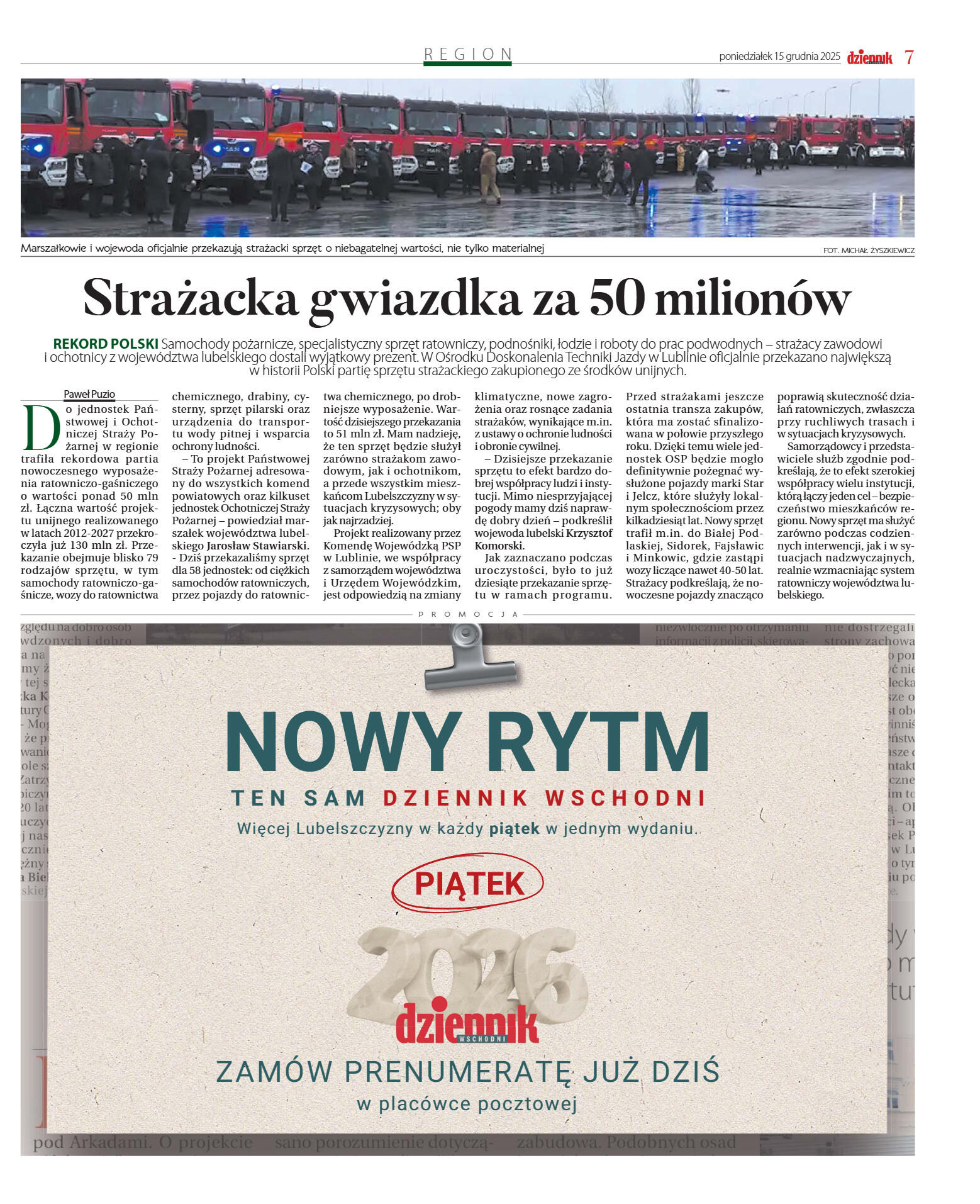 Wydanie główne - strona 7