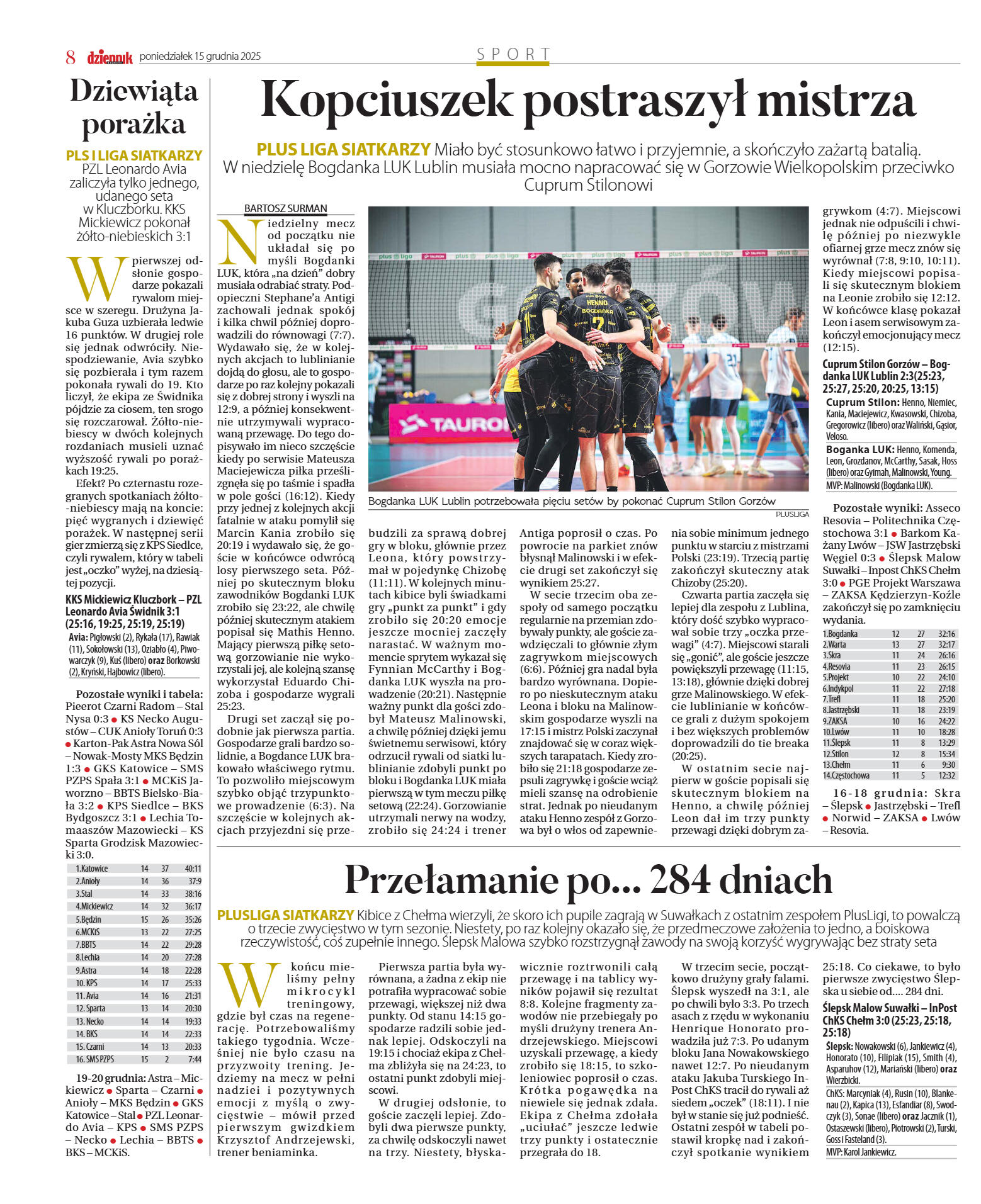 Wydanie główne - strona 8