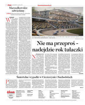 Wydanie główne - strona 2