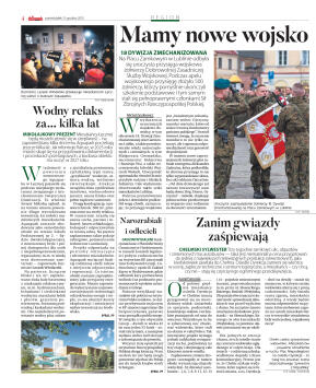 Wydanie główne - strona 4