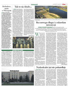 Wydanie główne - strona 5