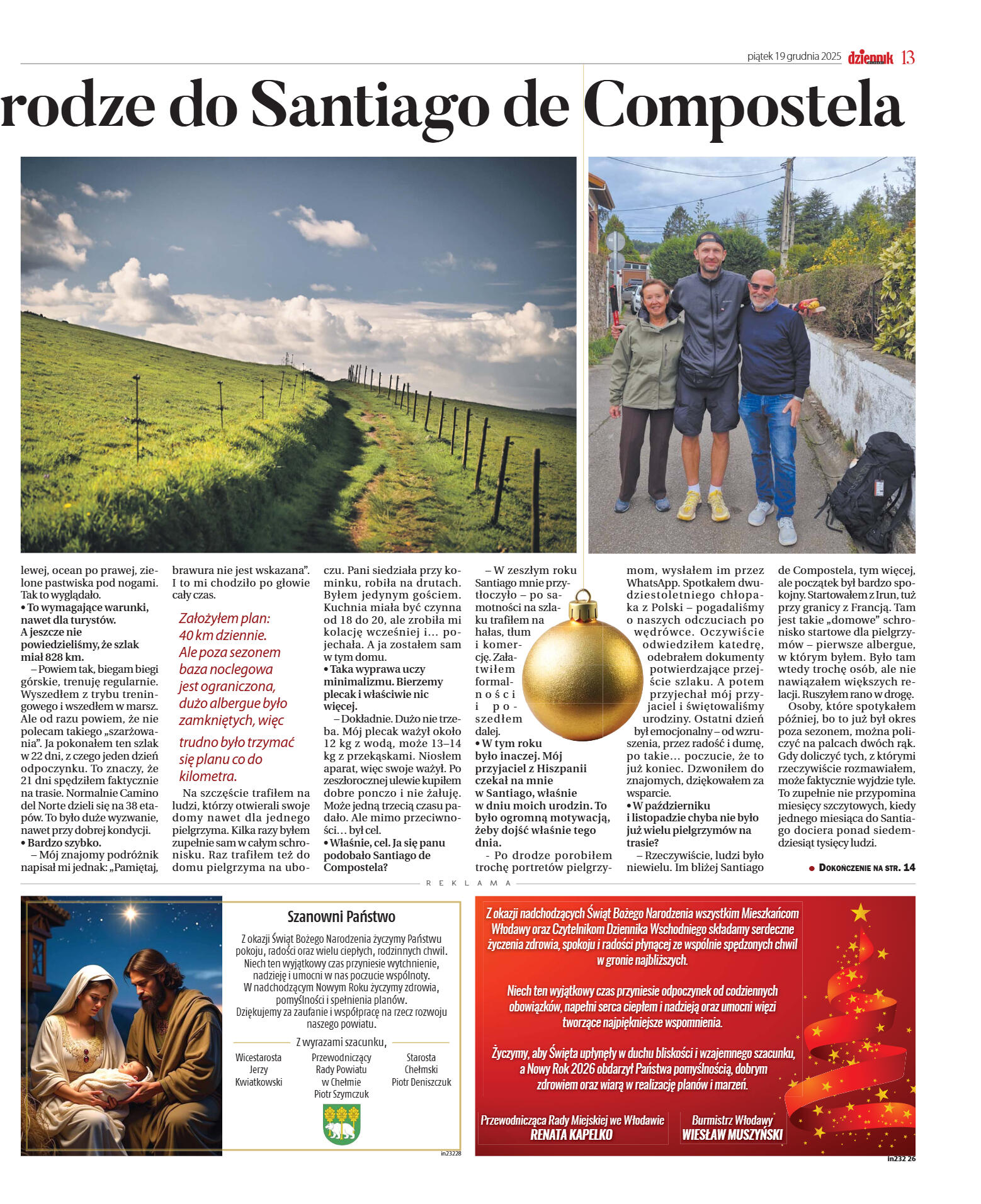 Wydanie główne - strona 13