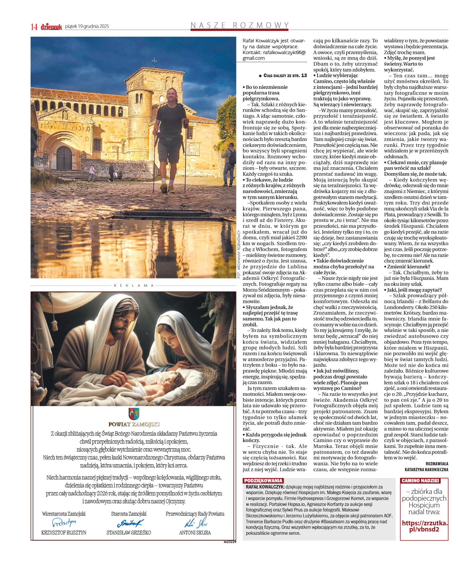 Wydanie główne - strona 14