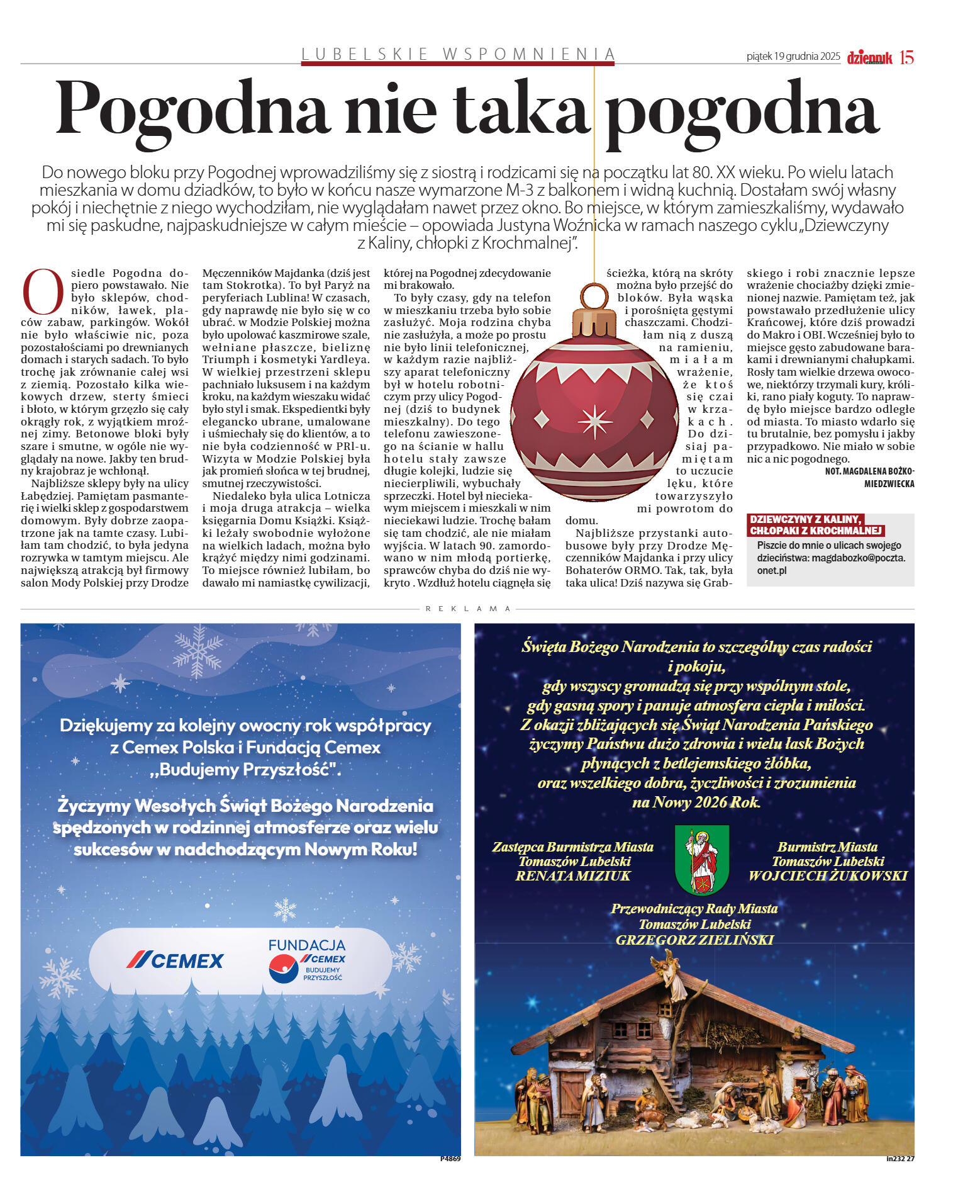 Wydanie główne - strona 15