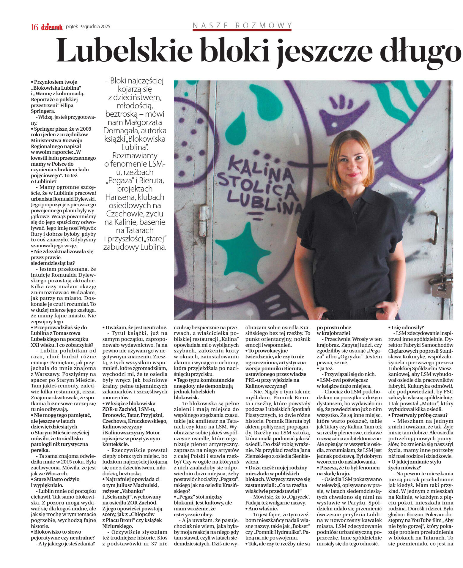 Wydanie główne - strona 16