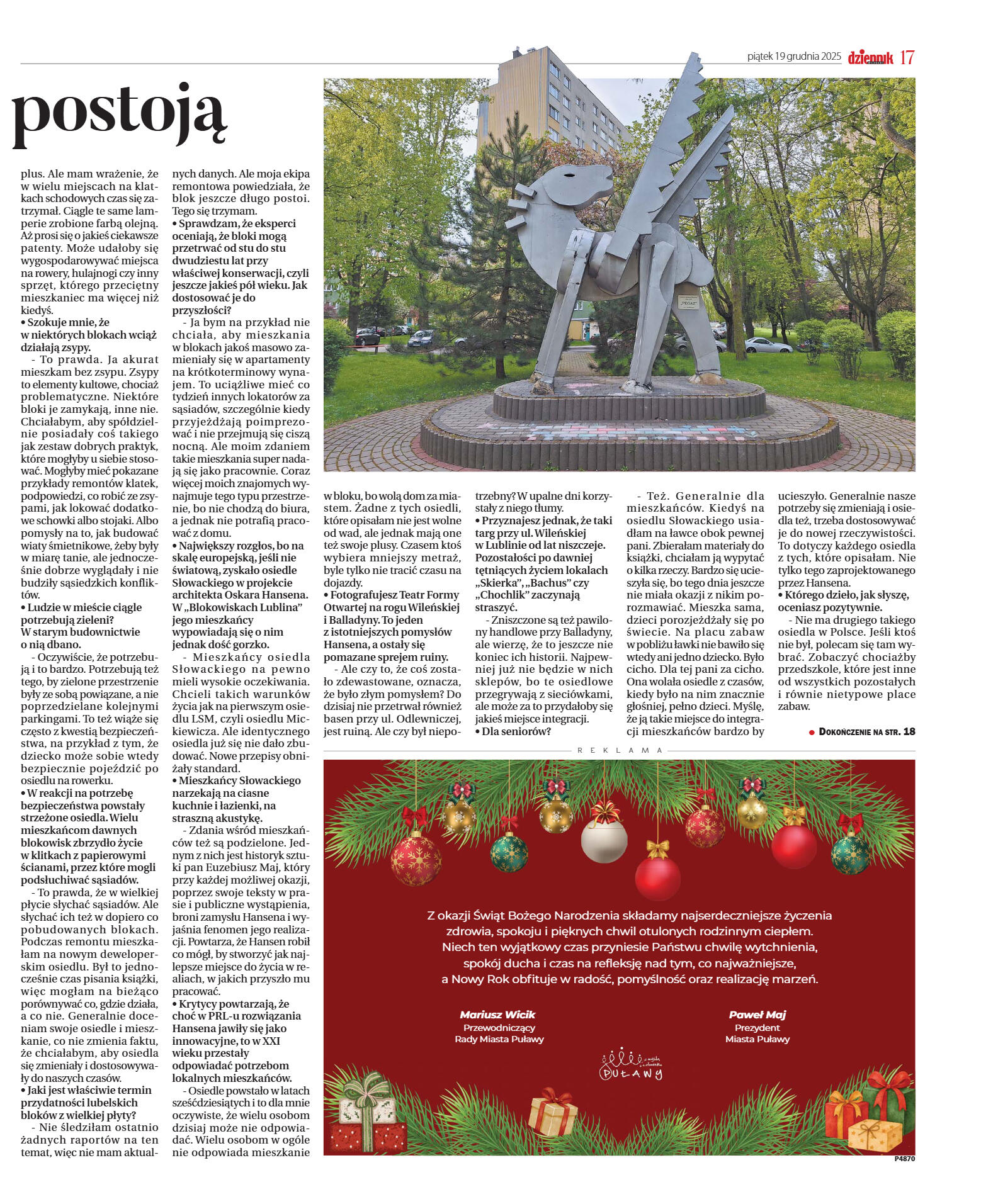 Wydanie główne - strona 17