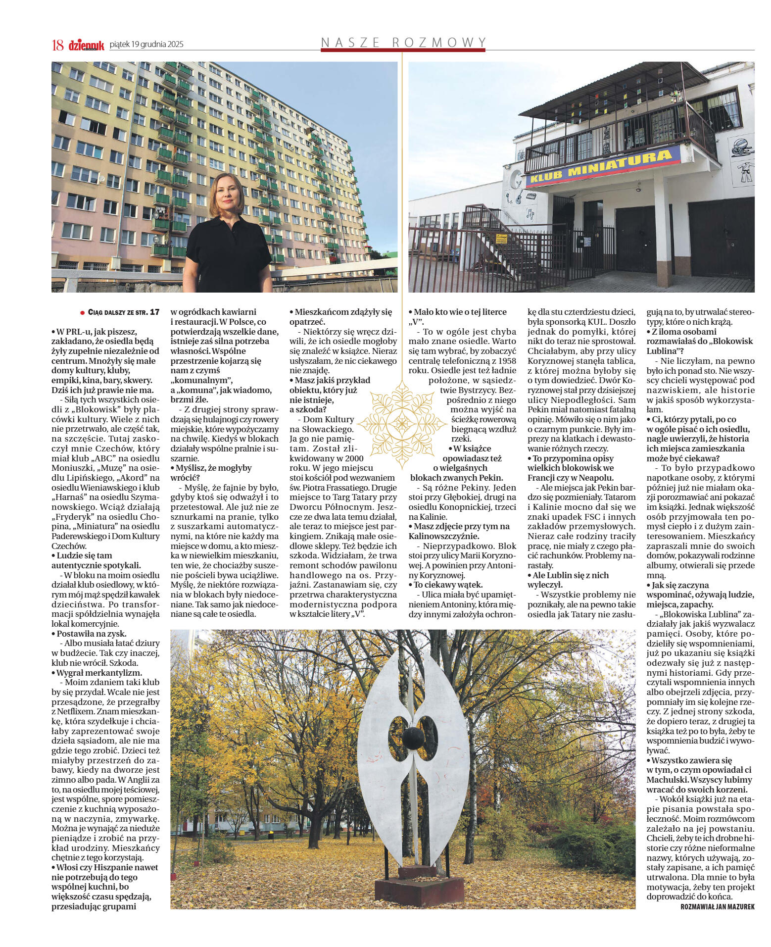 Wydanie główne - strona 18