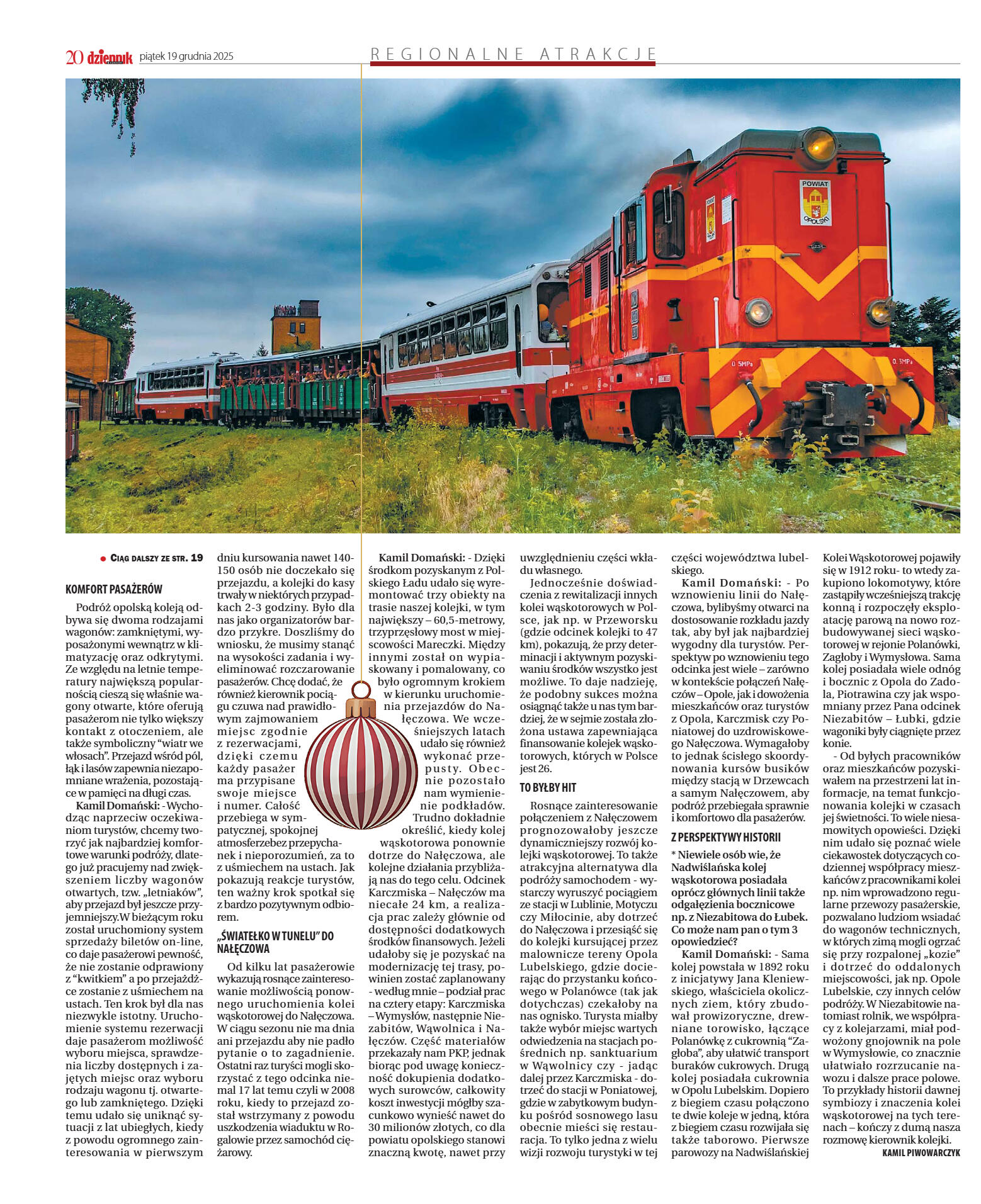 Wydanie główne - strona 20