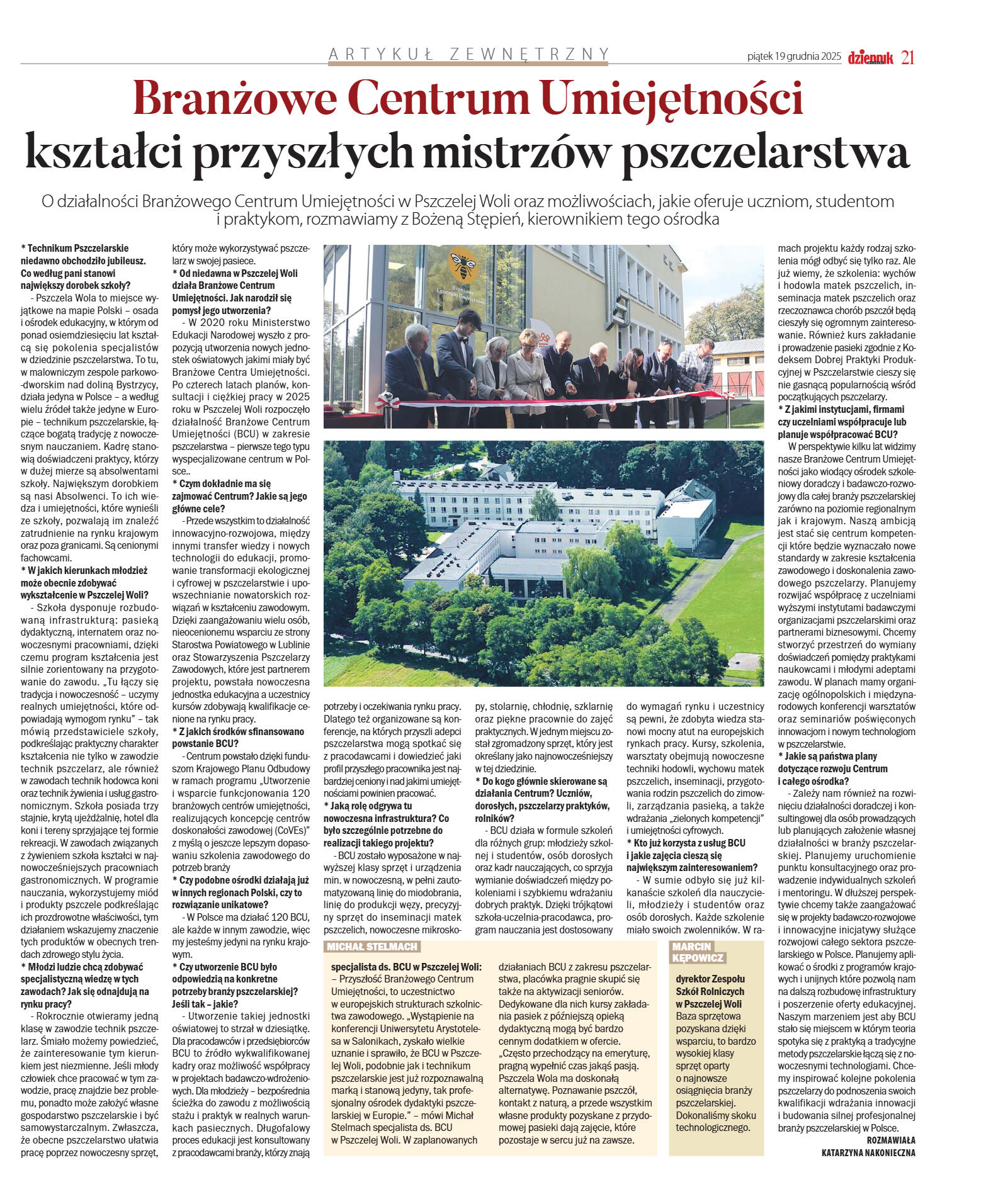 Wydanie główne - strona 21