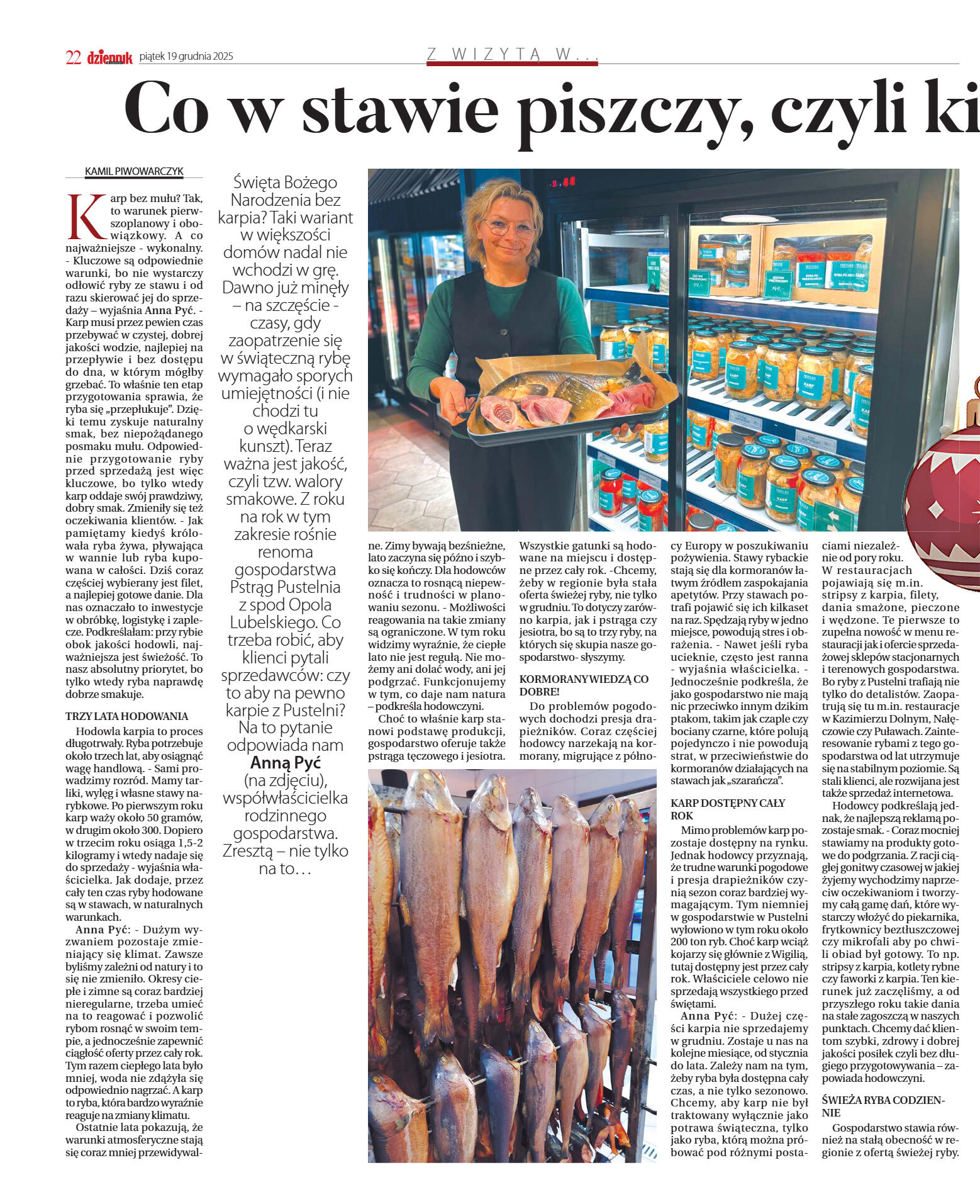 Wydanie główne - strona 22