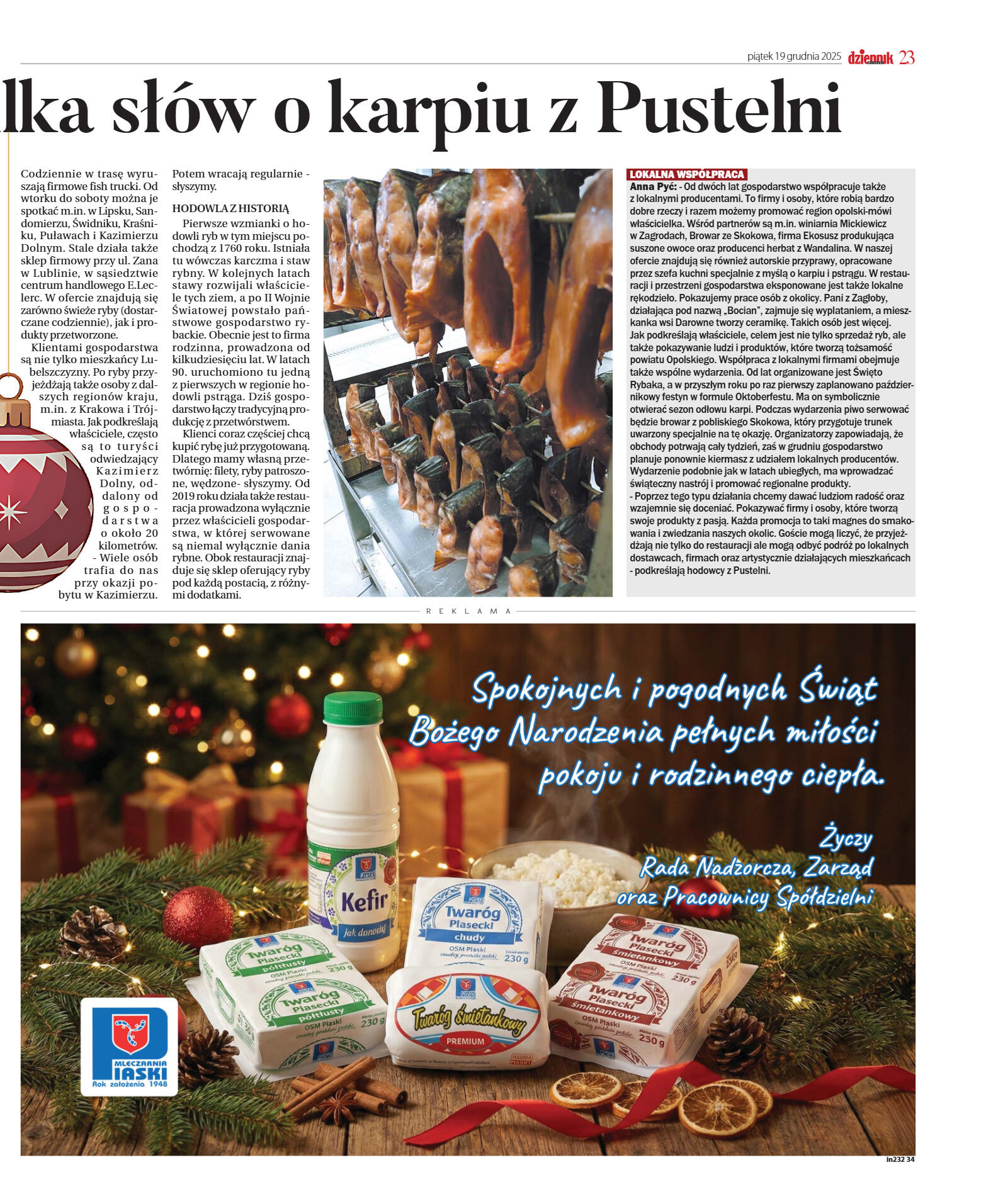 Wydanie główne - strona 23