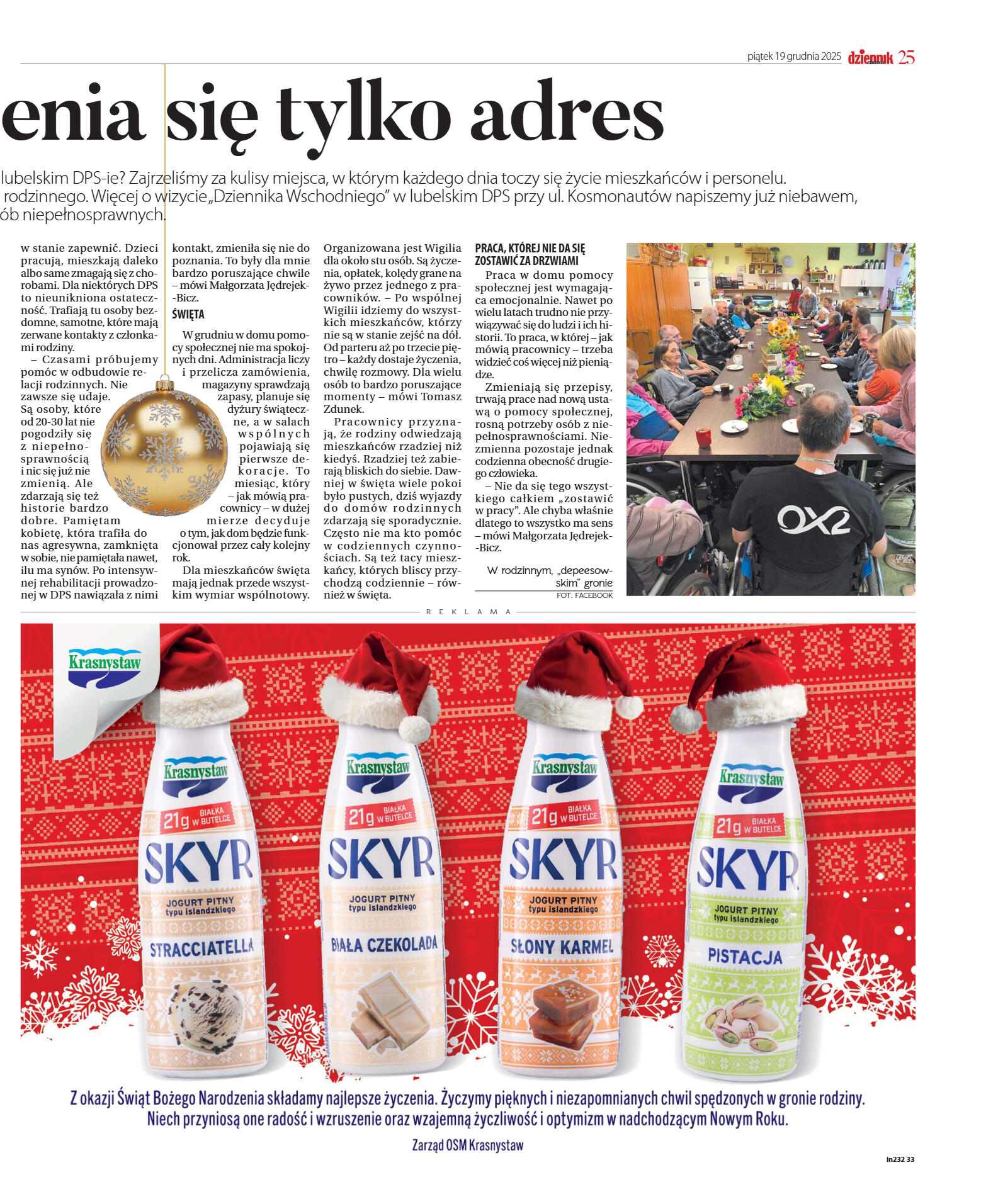 Wydanie główne - strona 25