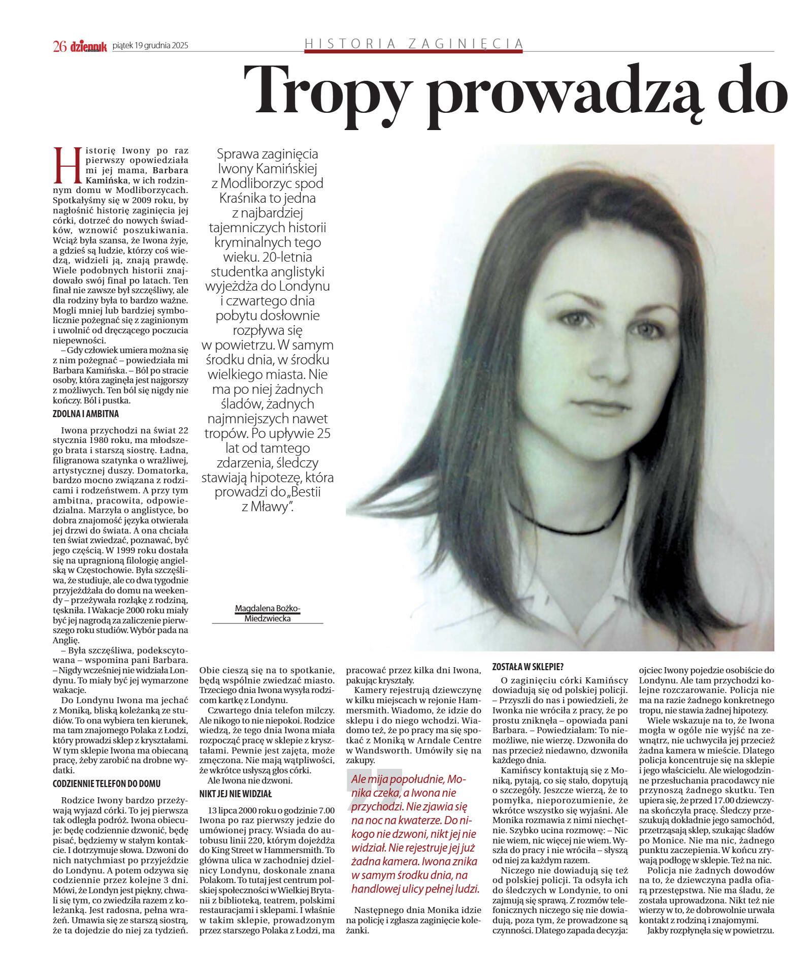 Wydanie główne - strona 26