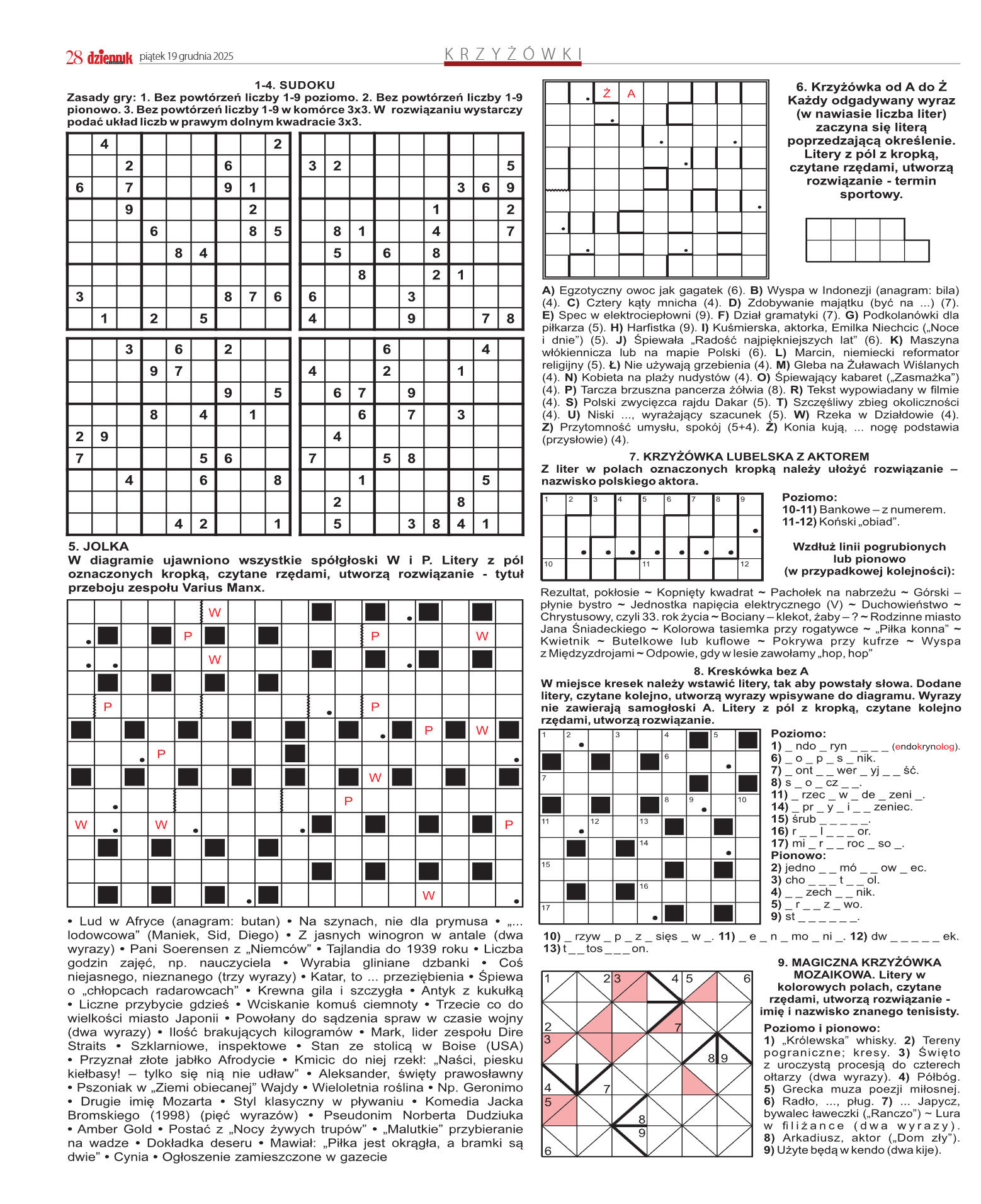Wydanie główne - strona 28