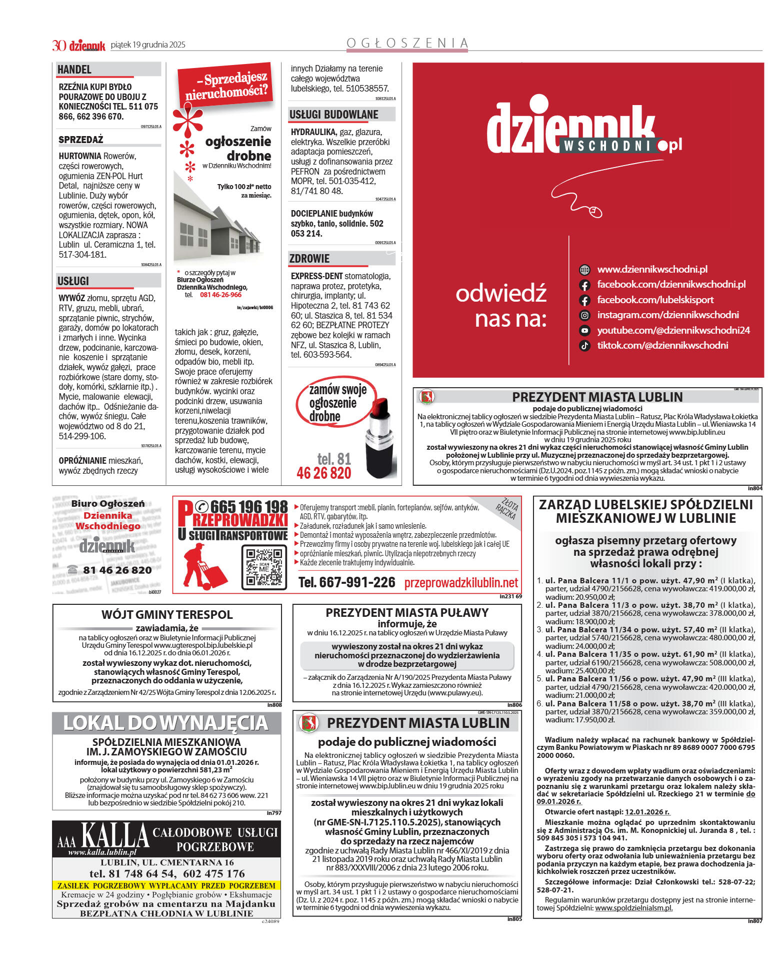 Wydanie główne - strona 30