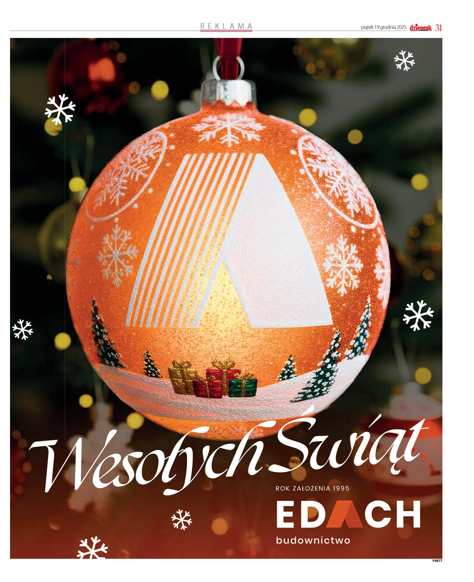 Wydanie główne - strona 31