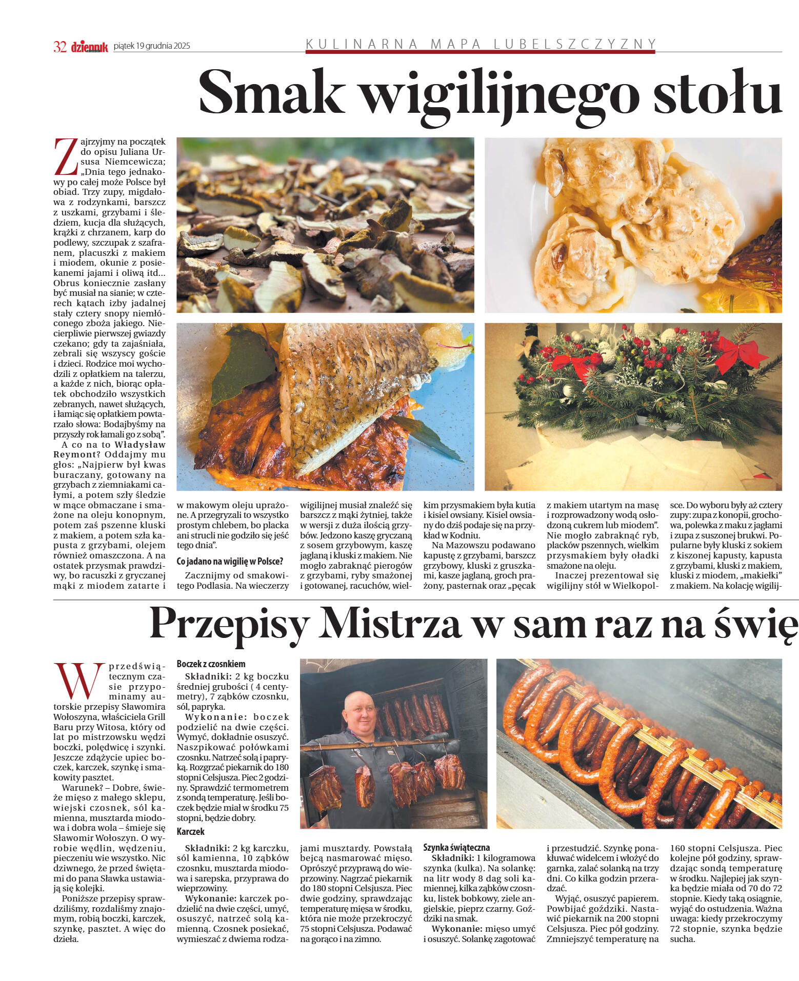 Wydanie główne - strona 32