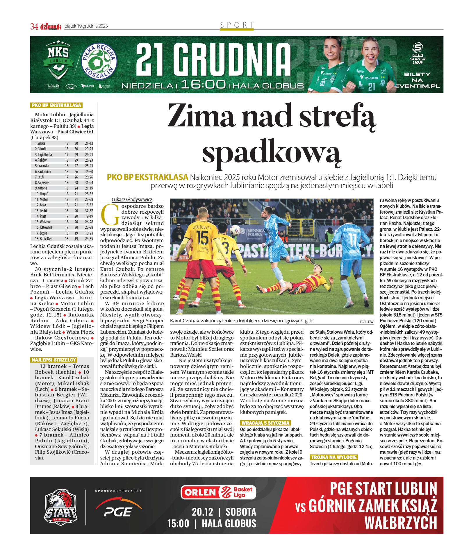 Wydanie główne - strona 34