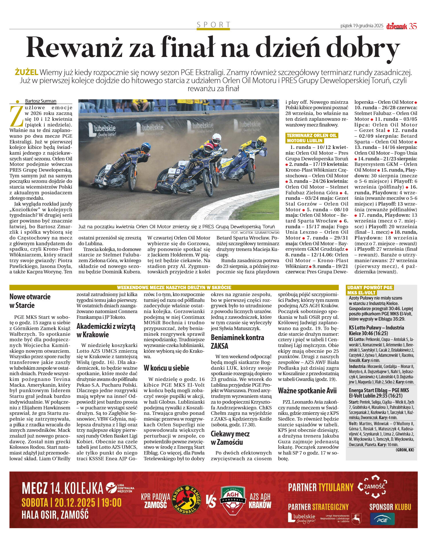 Wydanie główne - strona 35