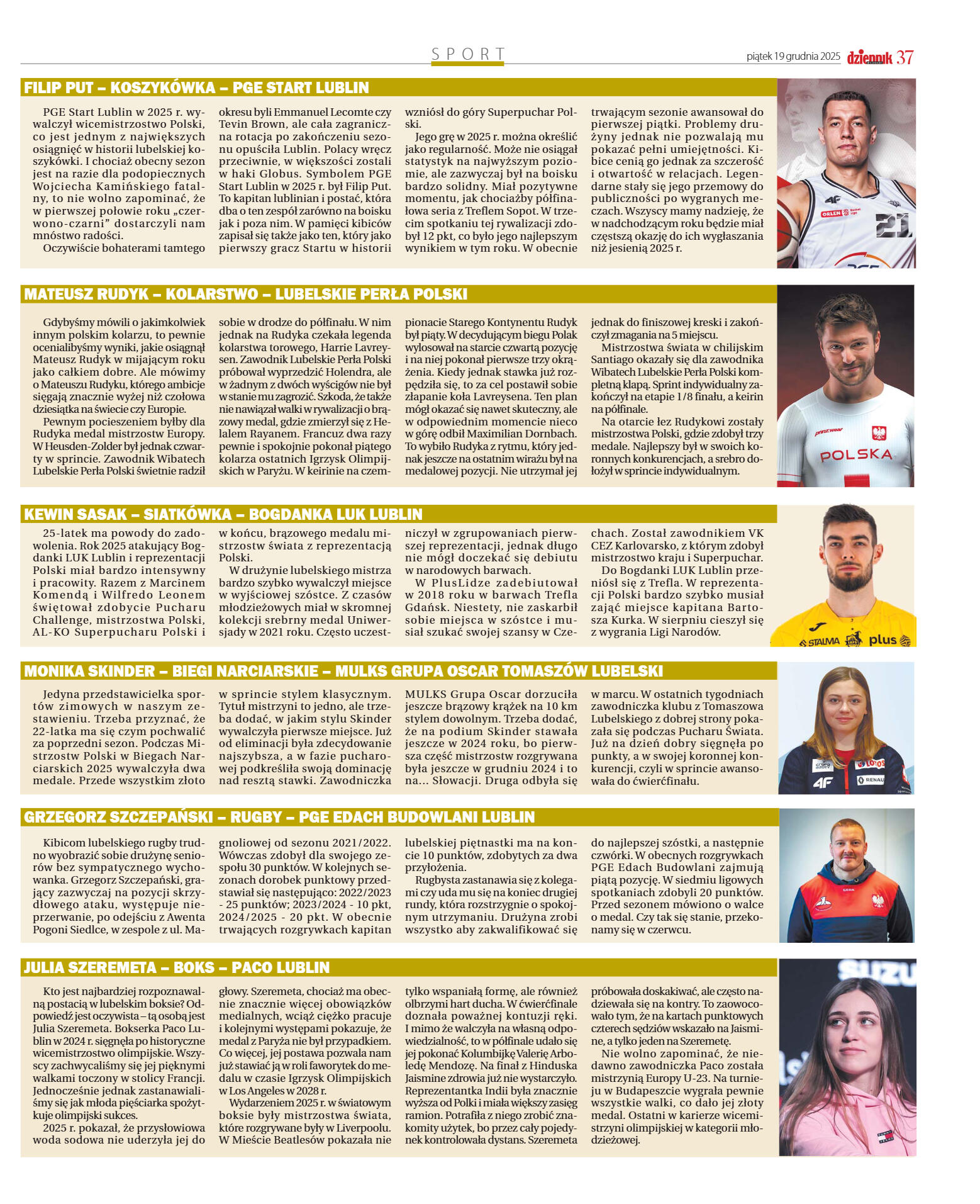 Wydanie główne - strona 37