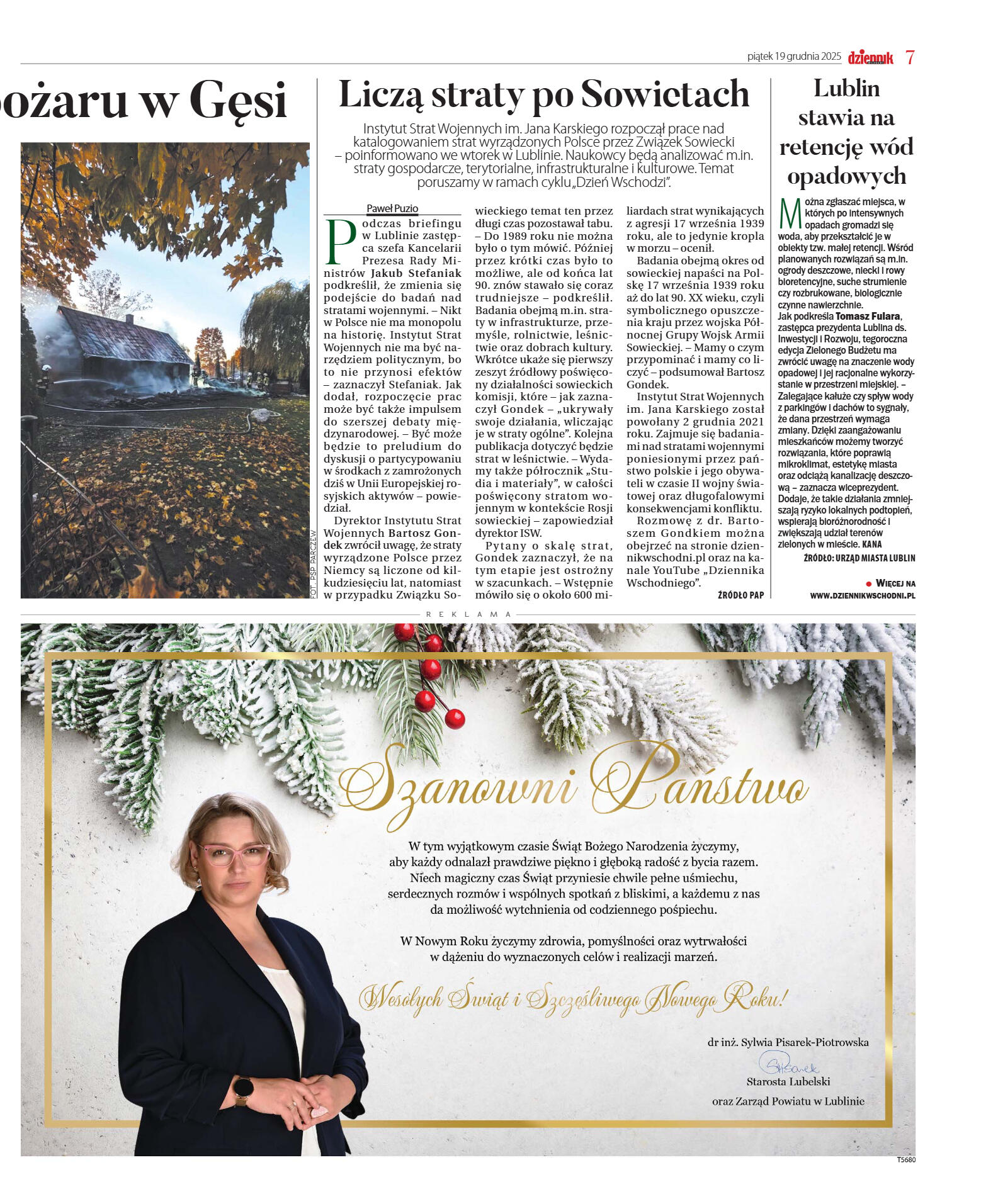 Wydanie główne - strona 7