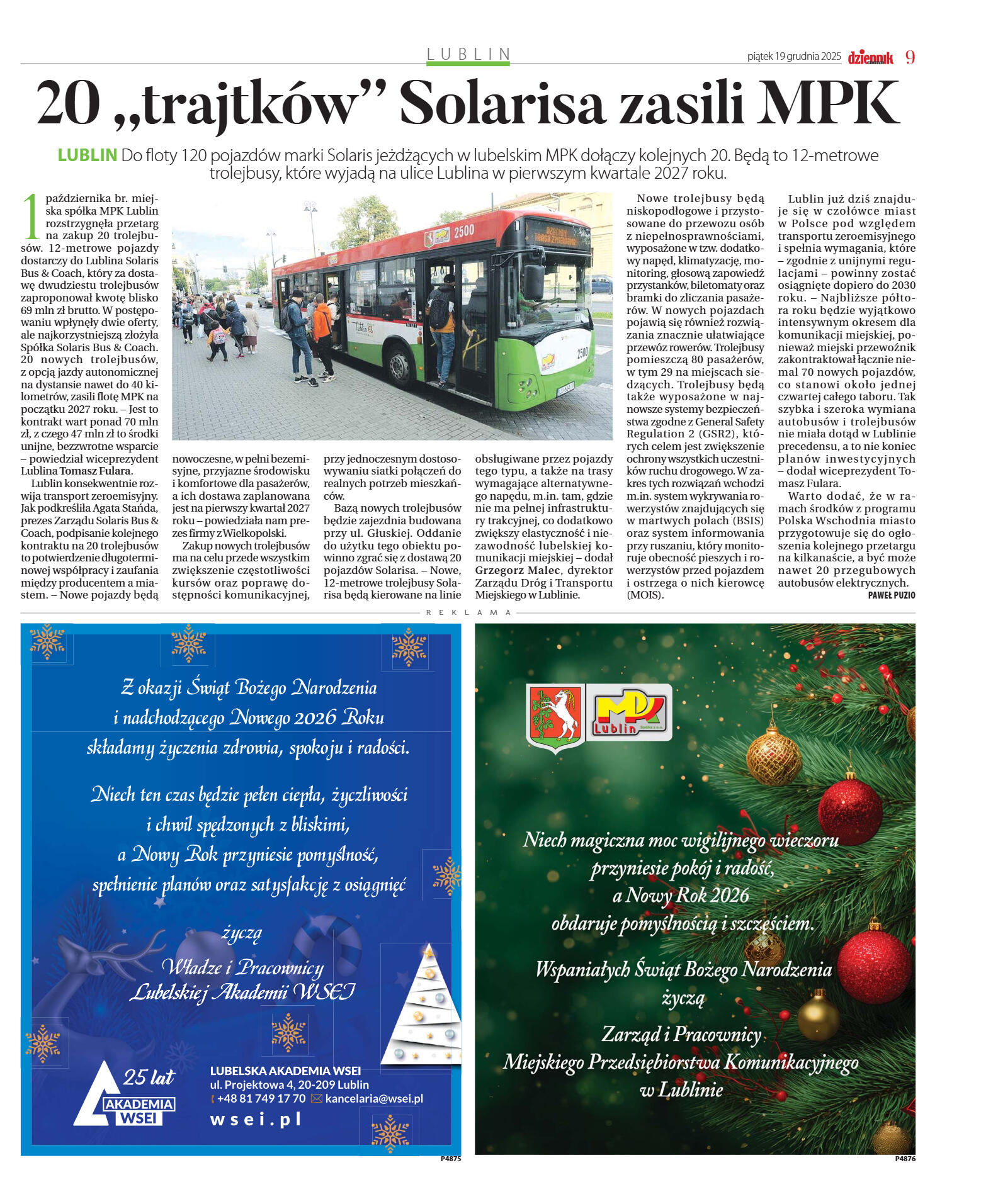 Wydanie główne - strona 9