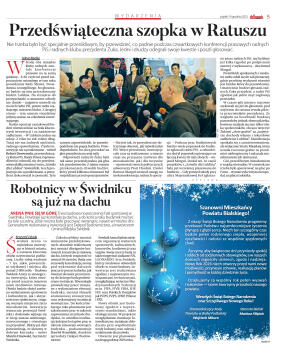 Wydanie główne - strona 5