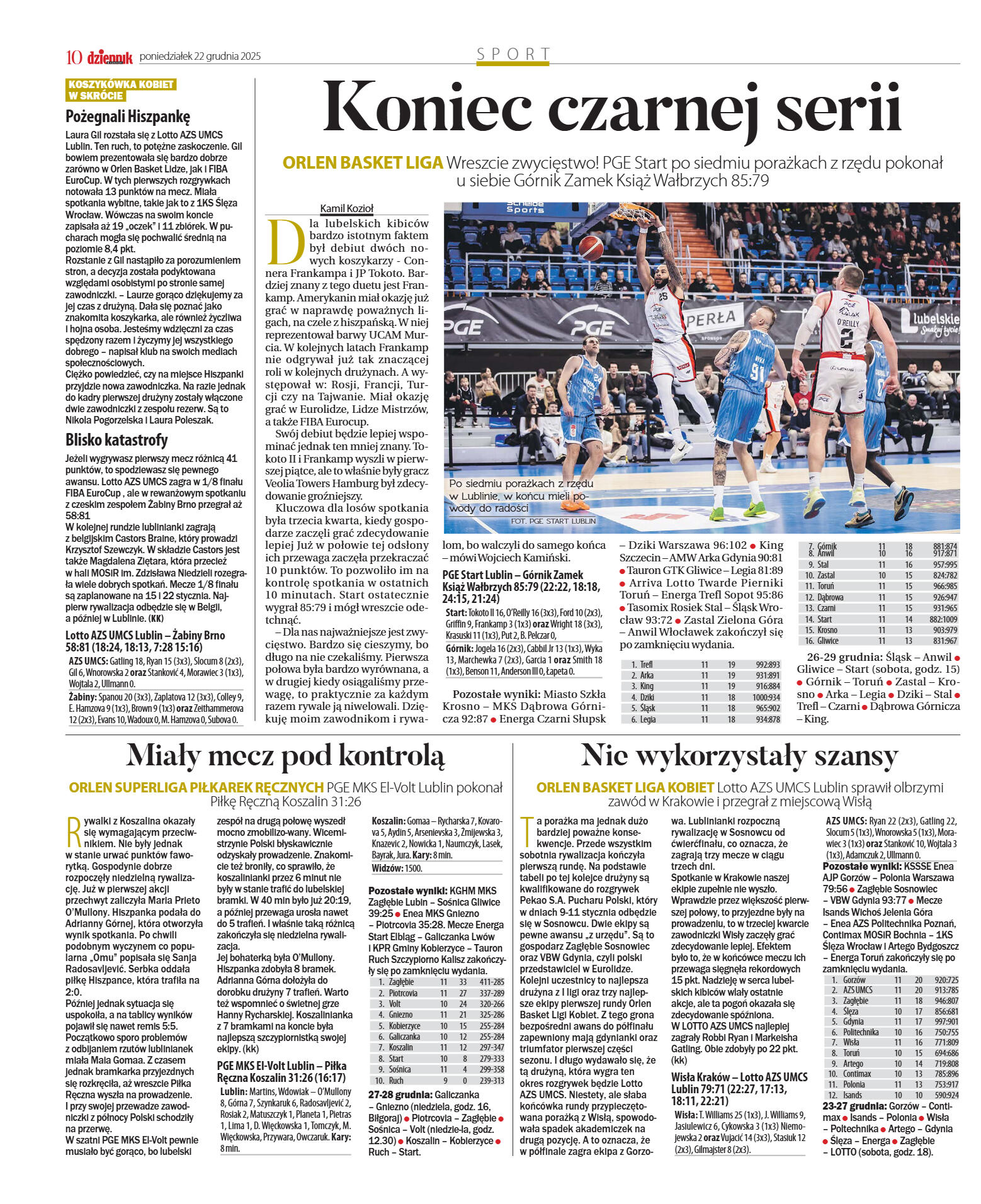 Wydanie główne - strona 10