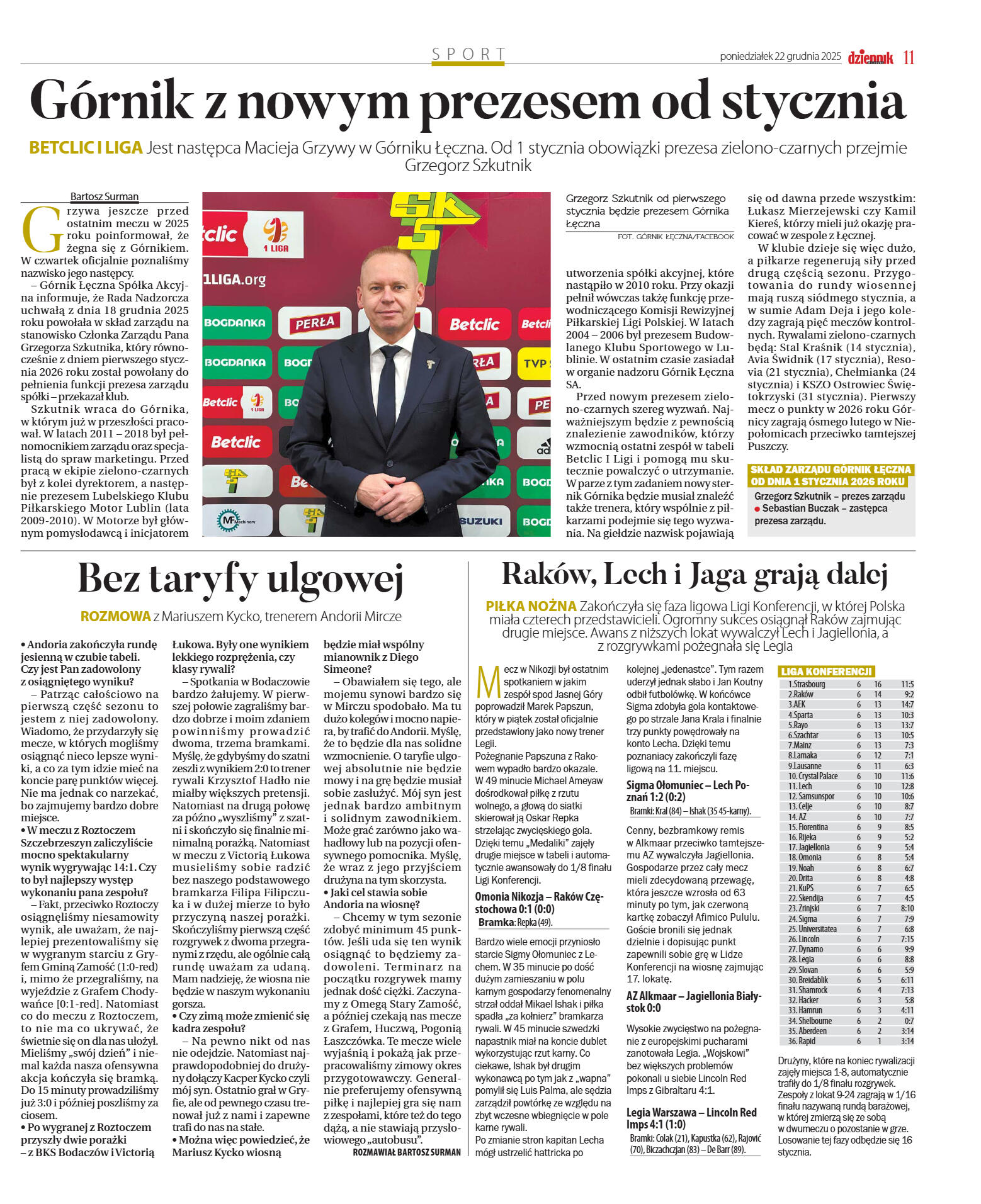 Wydanie główne - strona 11