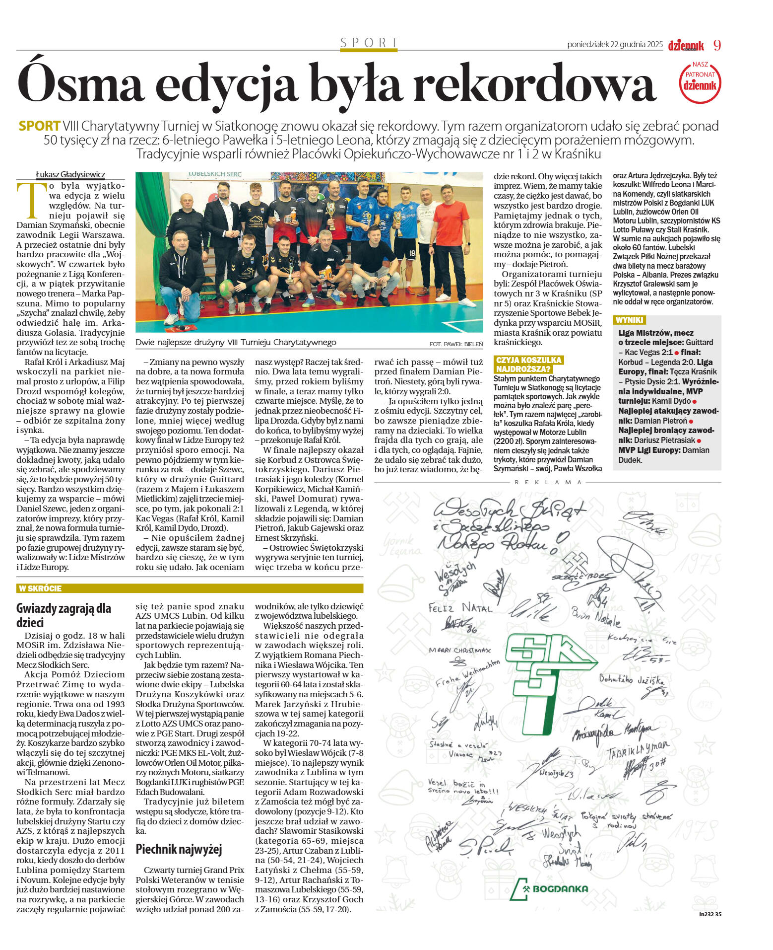 Wydanie główne - strona 9