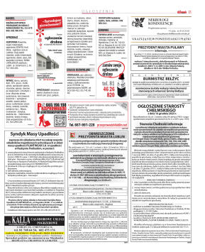 Wydanie główne - strona 13