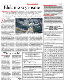 Wydanie główne - strona 7