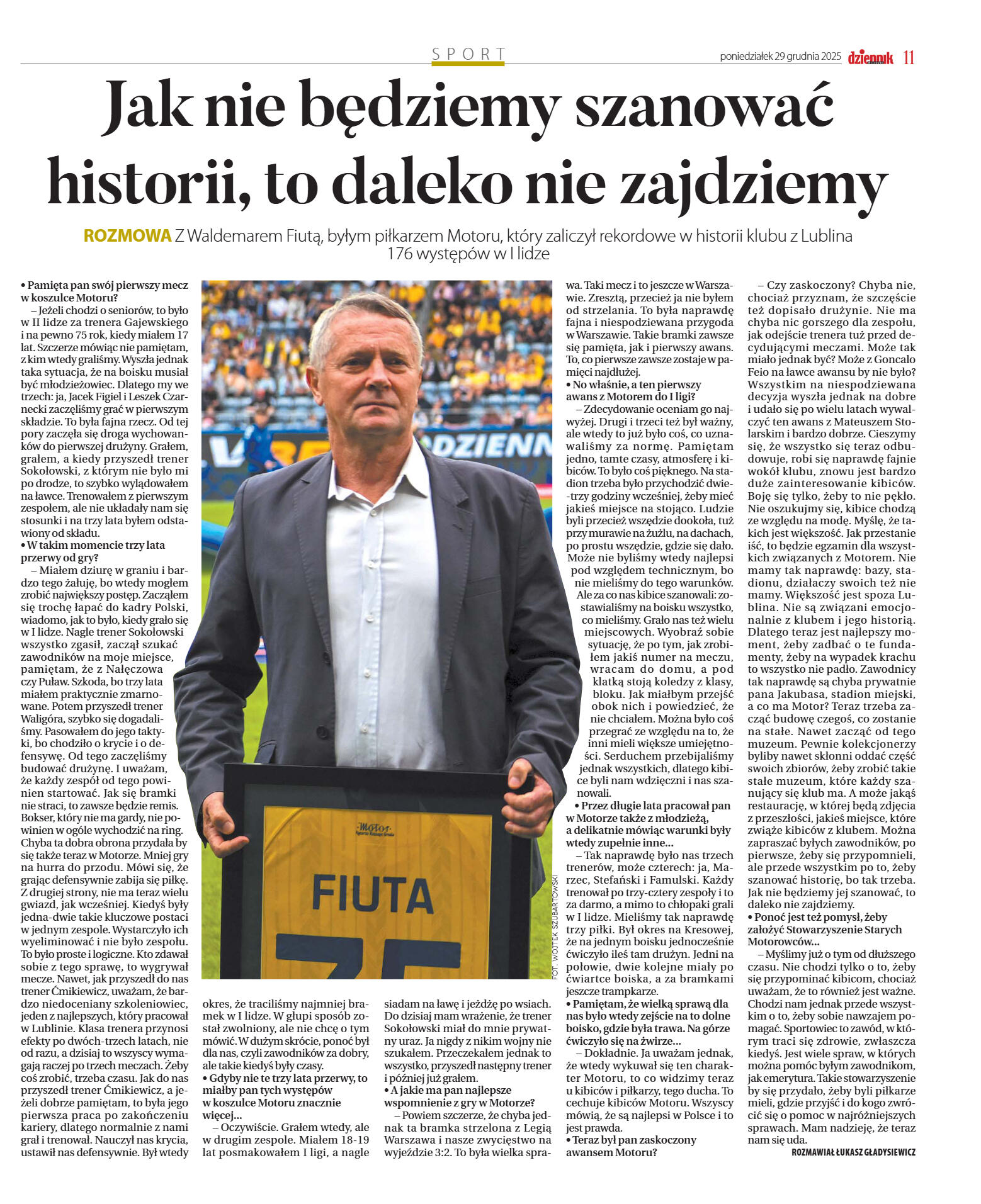 Wydanie główne - strona 11