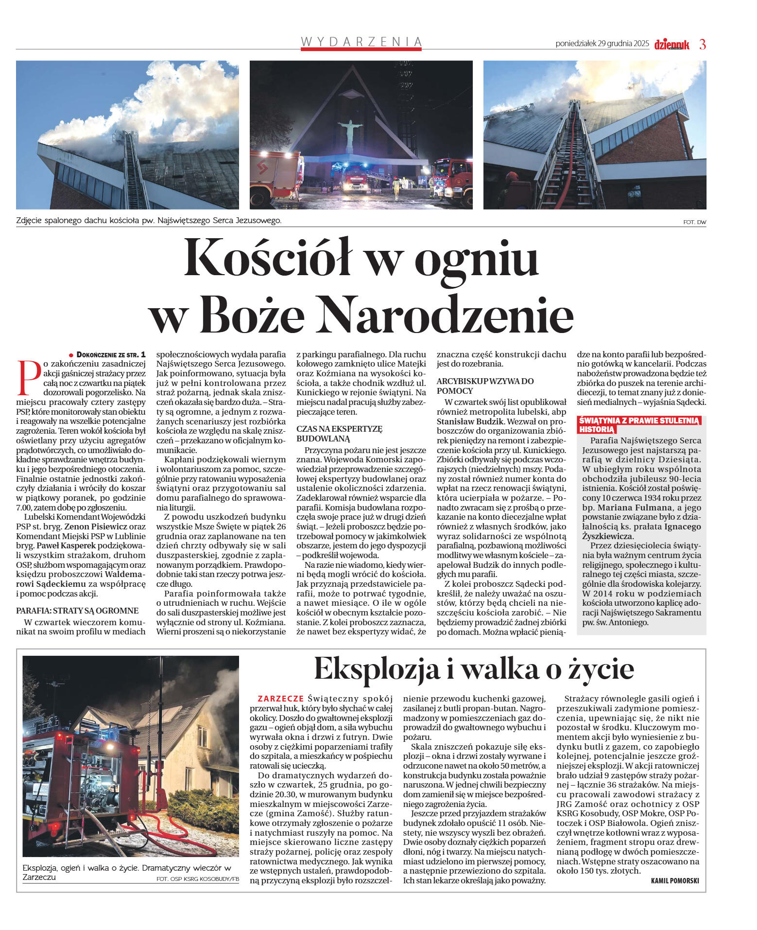 Wydanie główne - strona 3