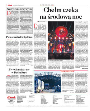 Wydanie główne - strona 2