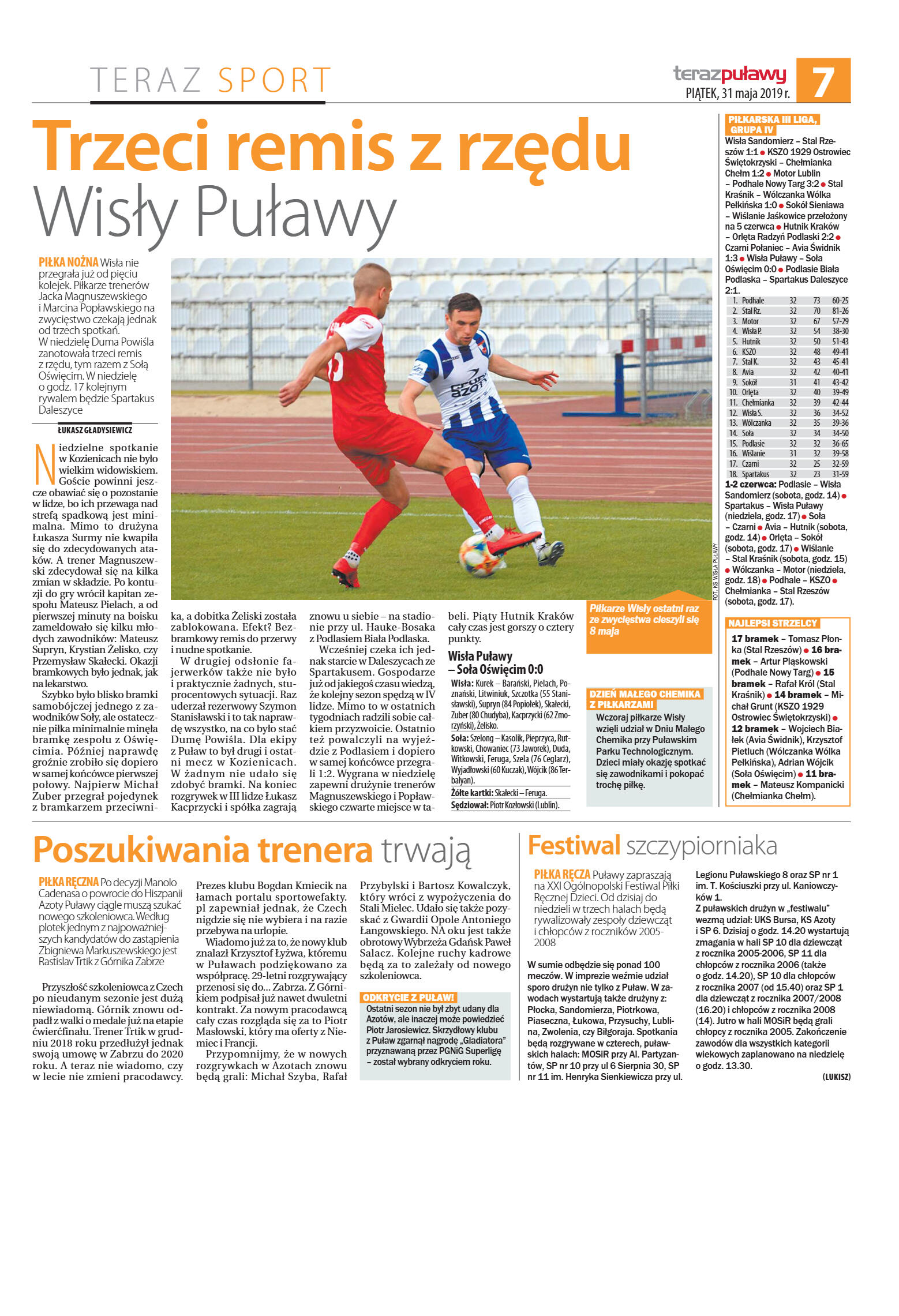 Teraz Puławy - strona 7