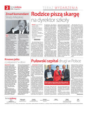 Teraz Puławy - strona 2