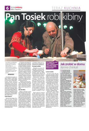 Teraz Puławy - strona 6