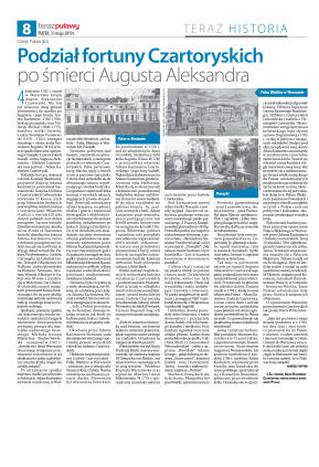 Teraz Puławy - strona 8