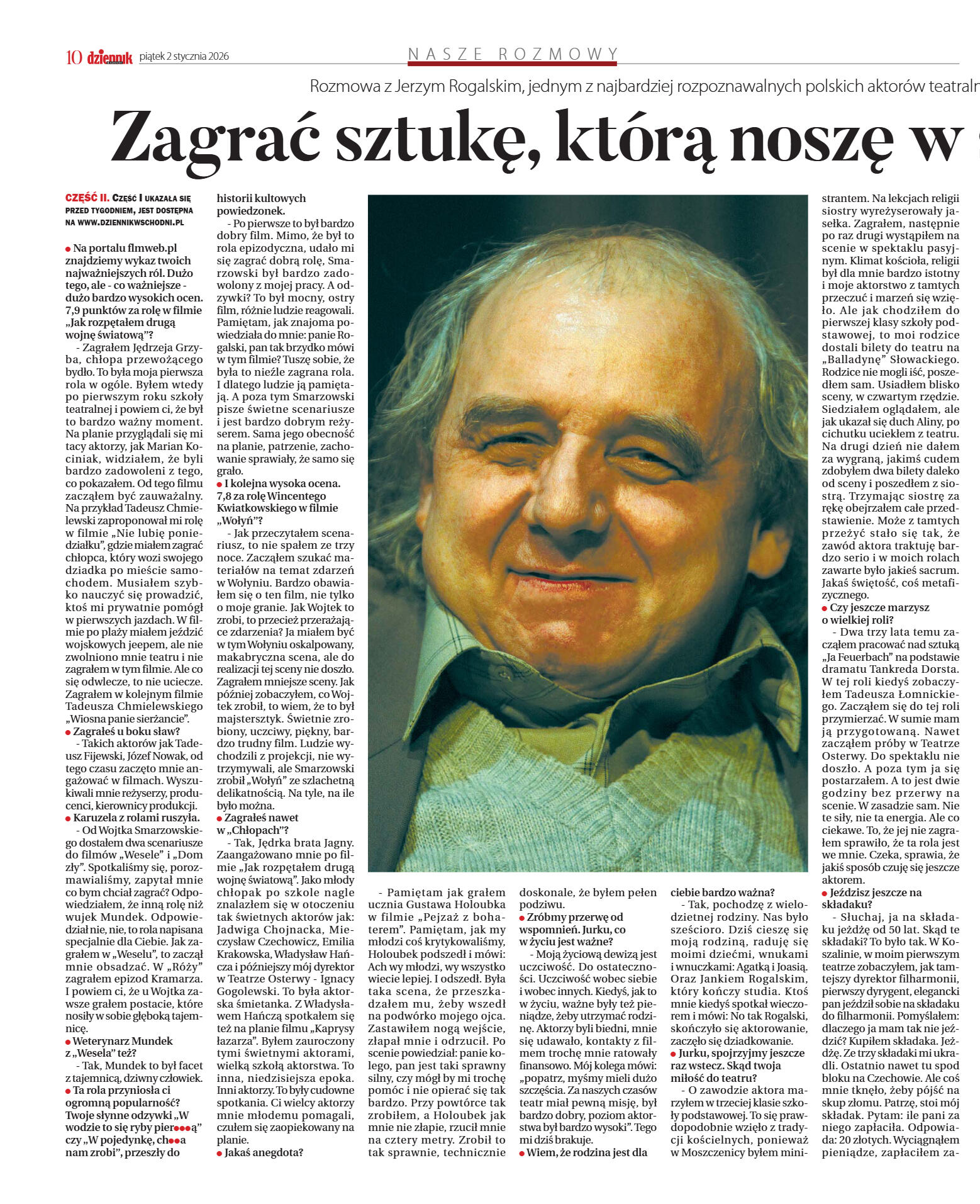 Wydanie główne - strona 10