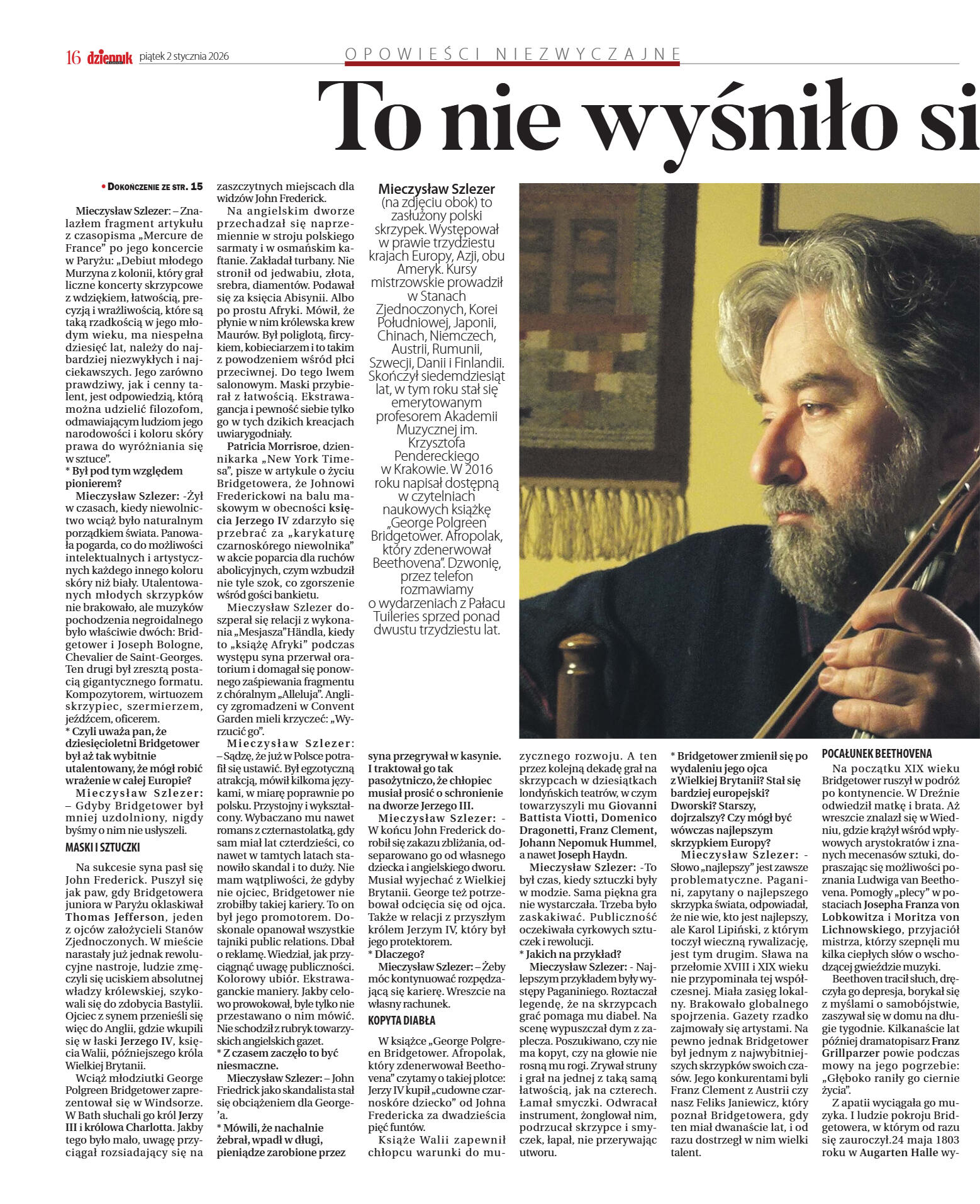 Wydanie główne - strona 16