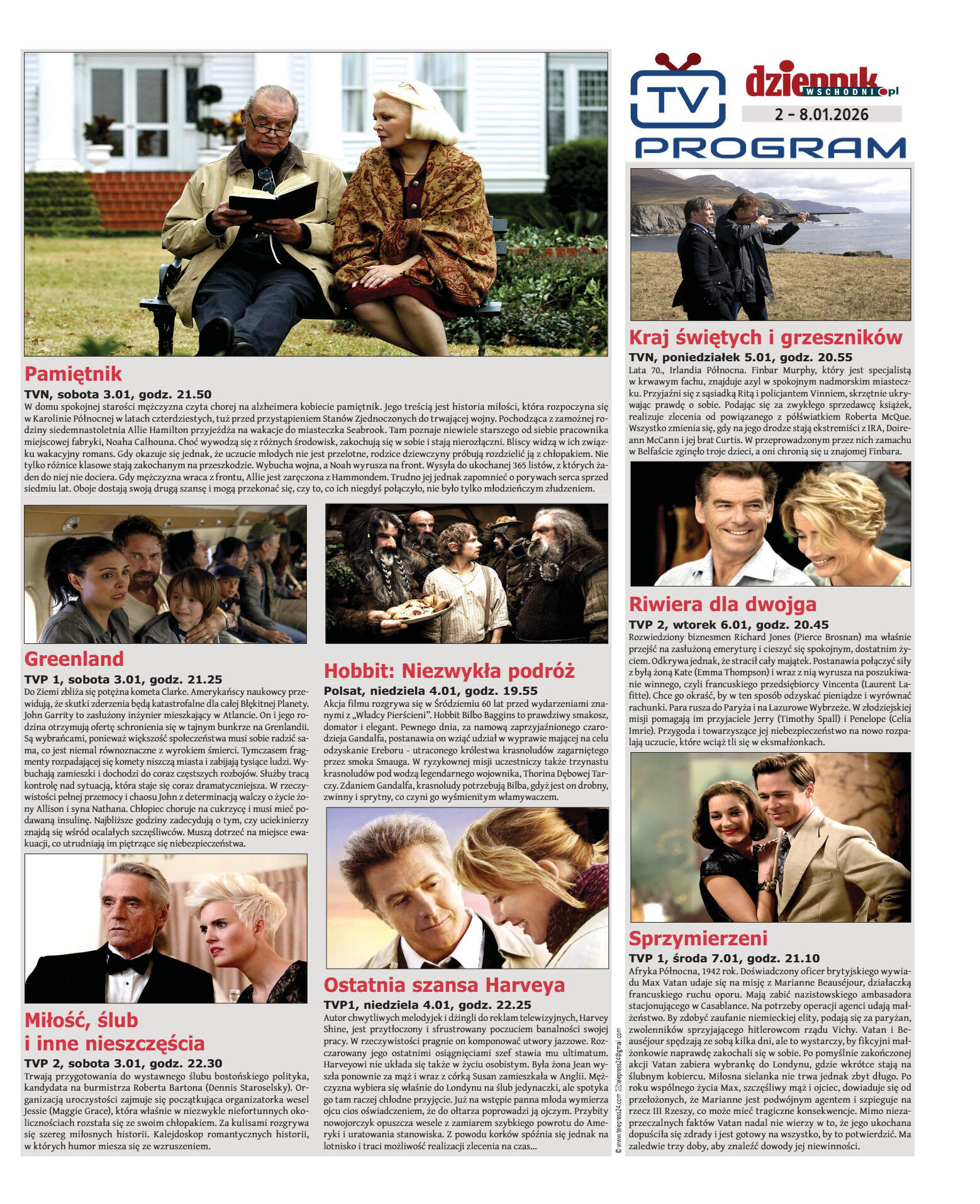 Wydanie główne - strona 17