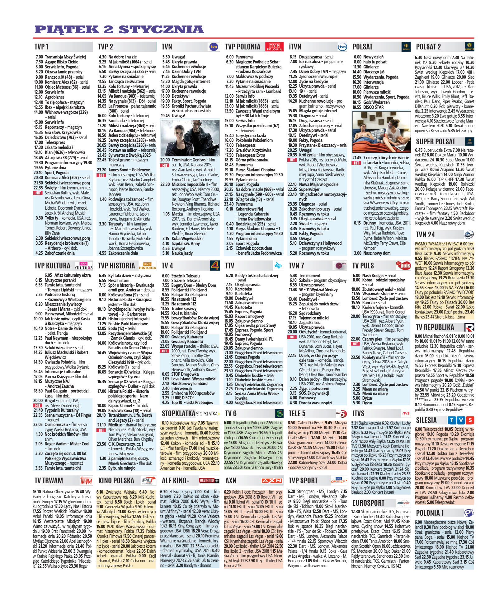 Wydanie główne - strona 18